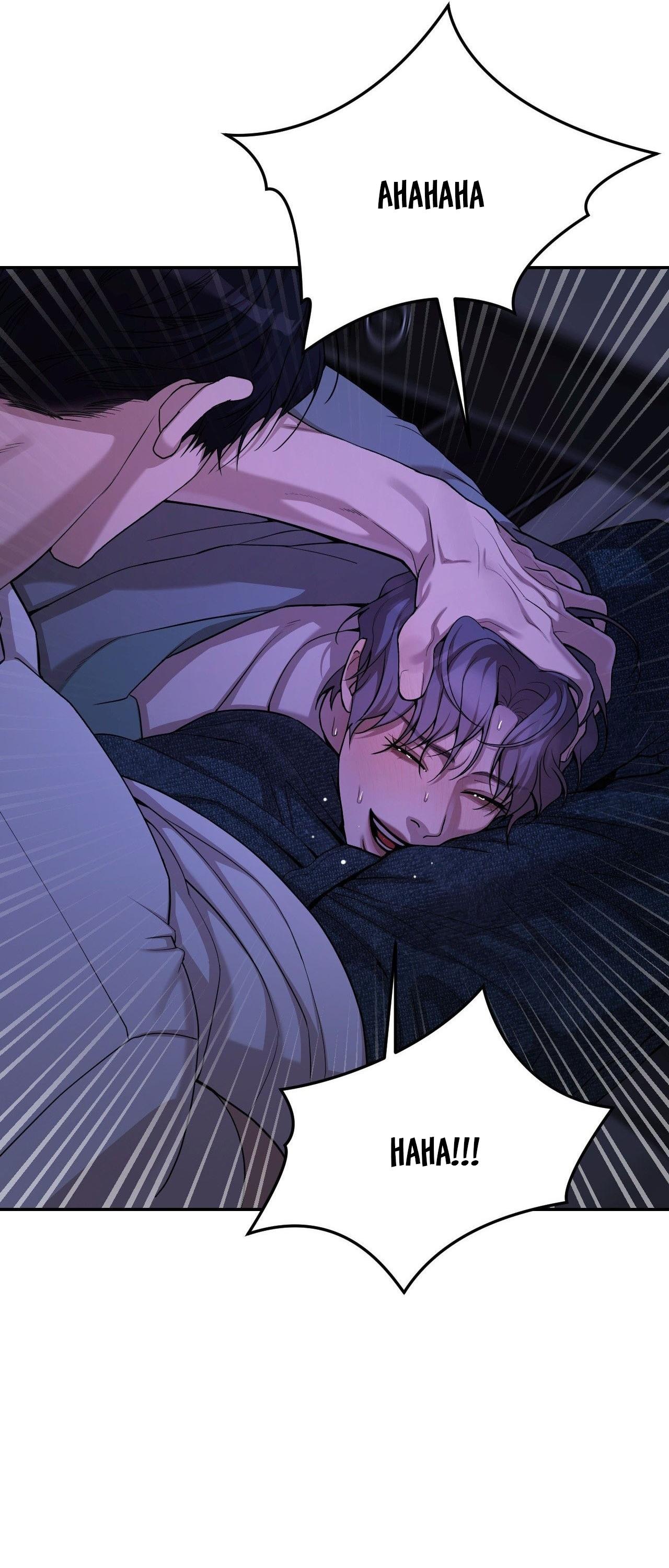 PEARL BOY: IGNITE THE DAWN - Chap 8