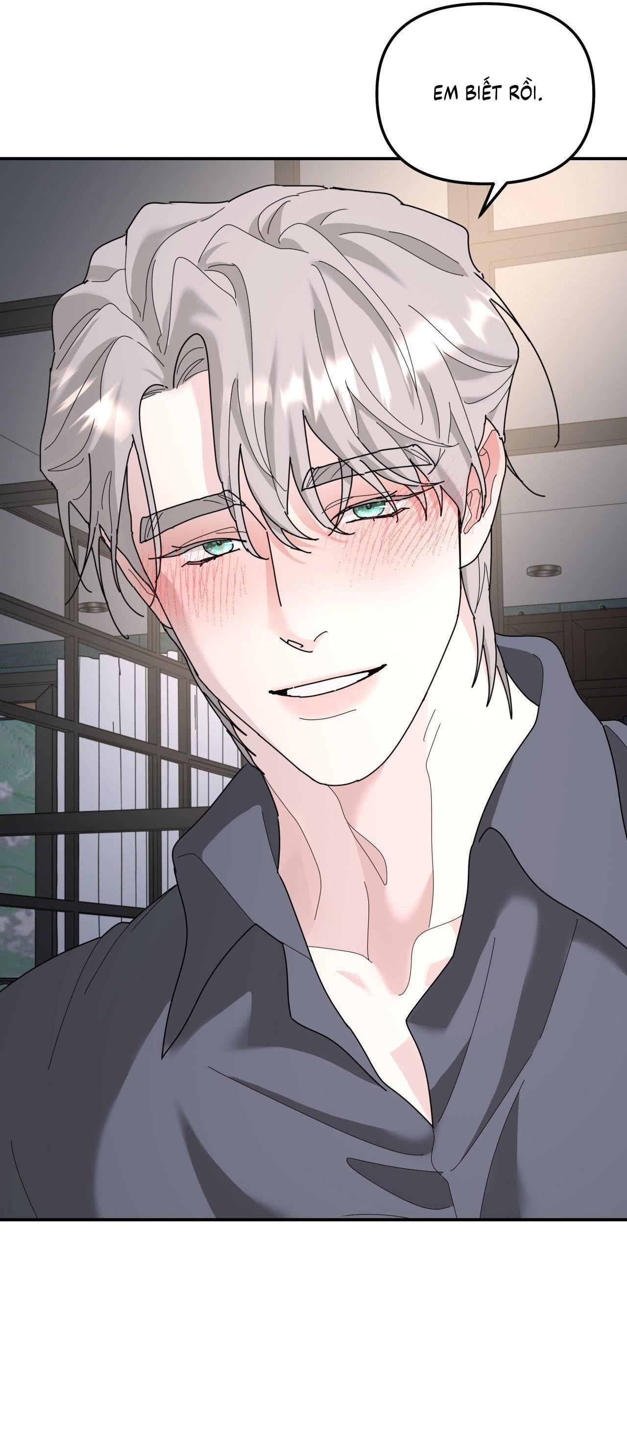 (CBunu) Cây Không Có Rễ - Chap 89