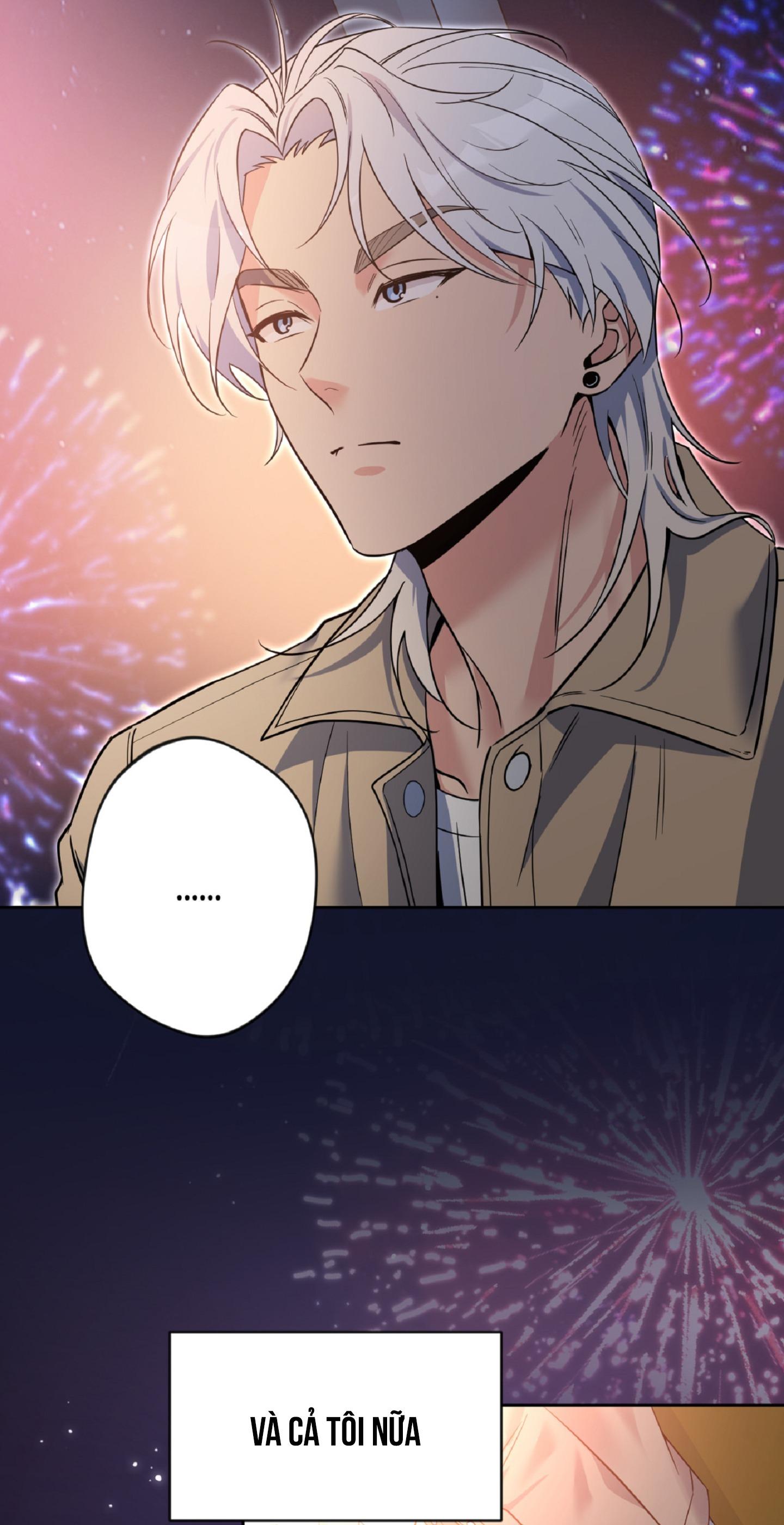 Angel kiss - Chap 27