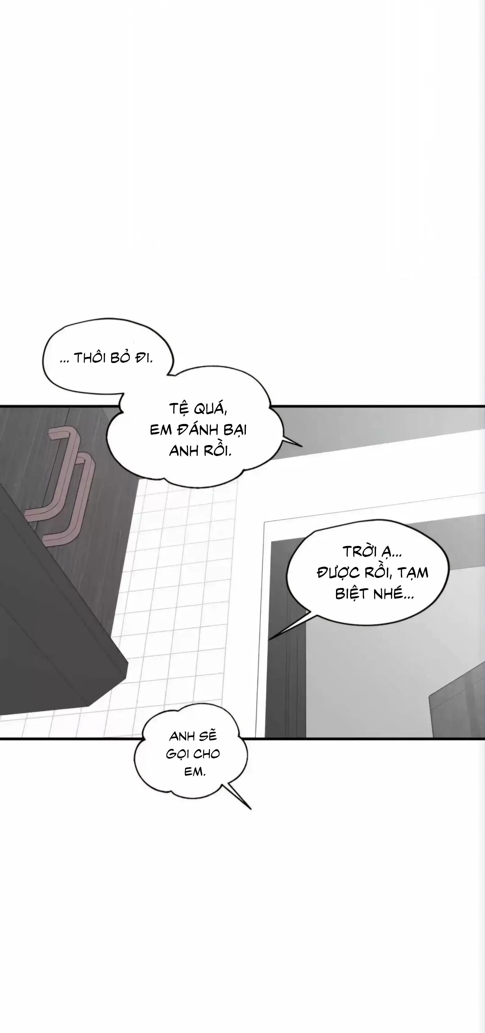 Chuyện Tình Triệu Won - Chap 18