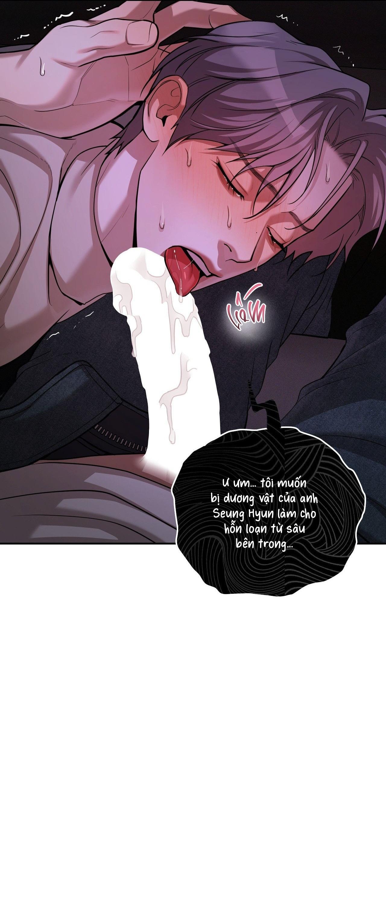 PEARL BOY: IGNITE THE DAWN - Chap 8