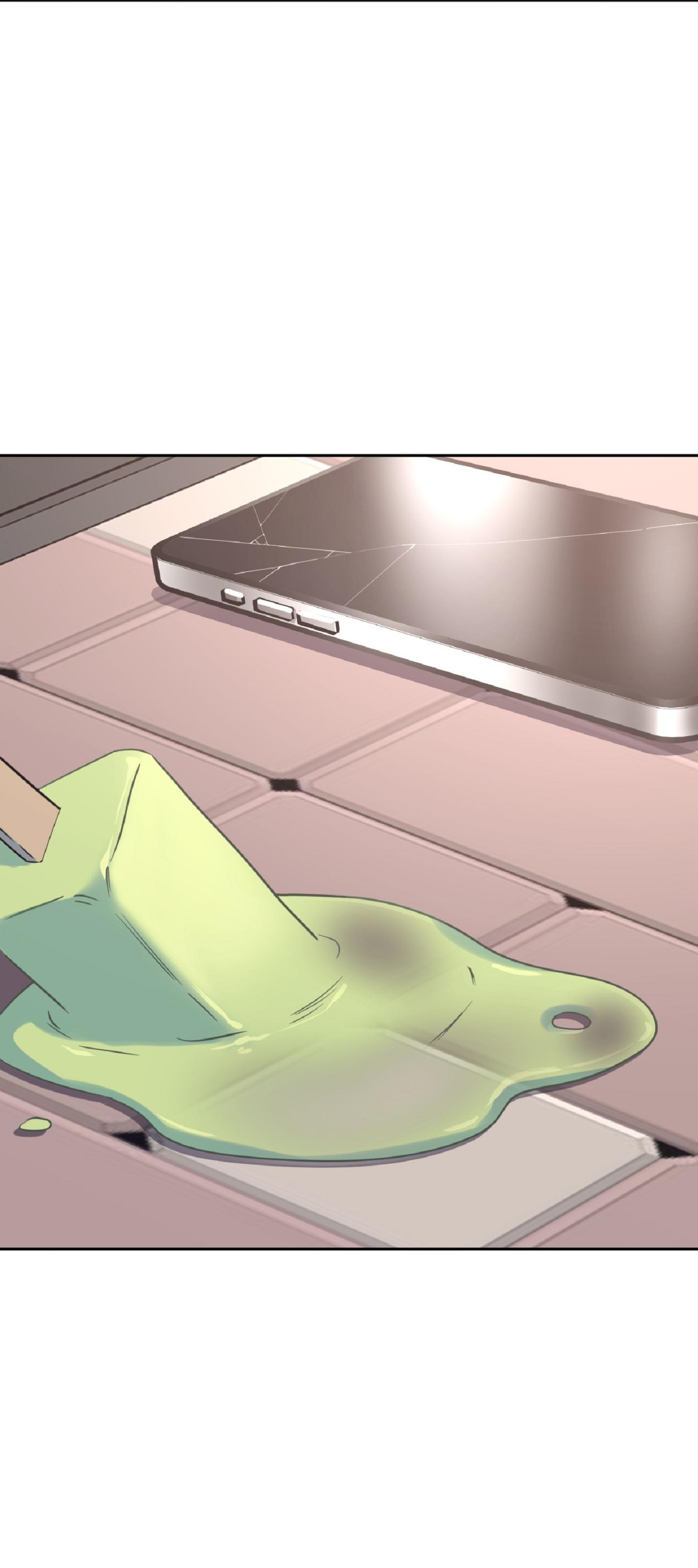 Angel kiss - Chap 25