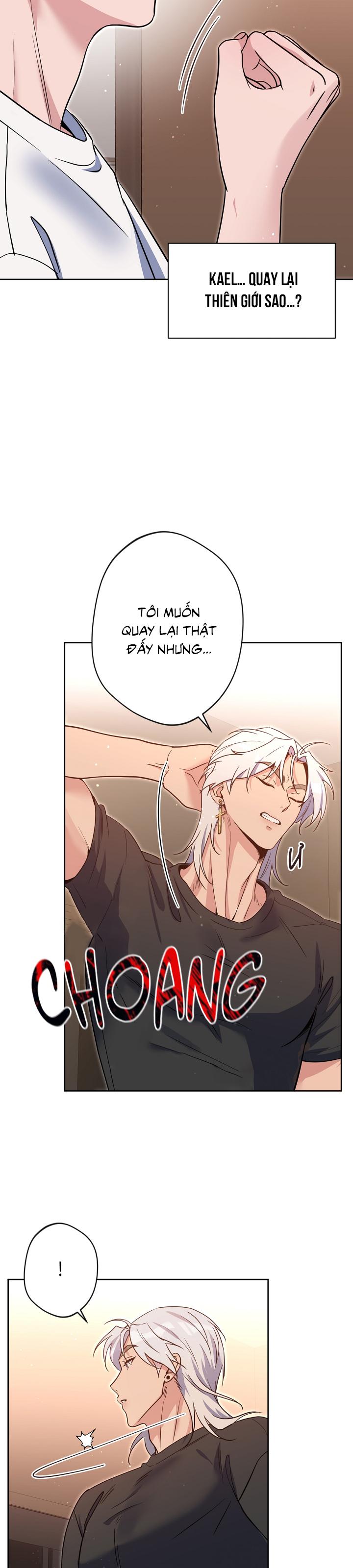 Angel kiss - Chap 44