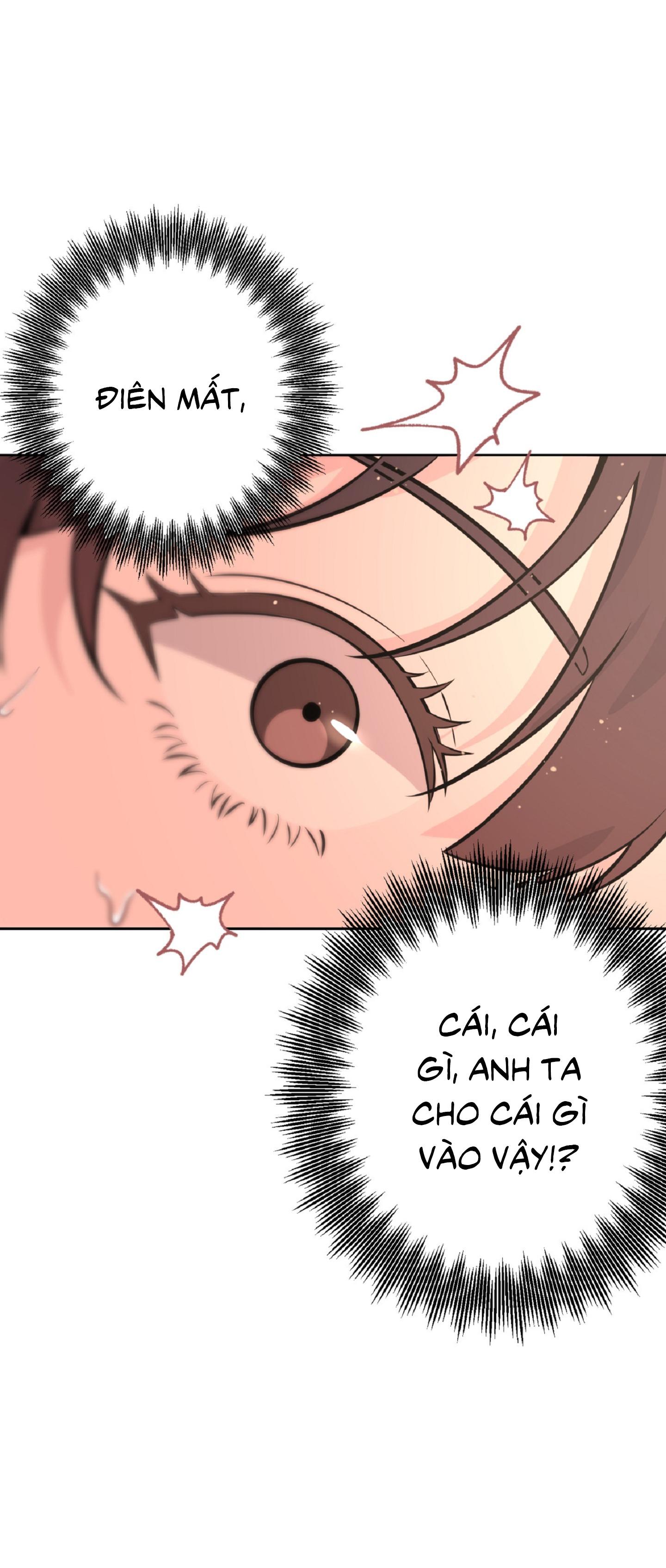 Angel kiss - Chap 12