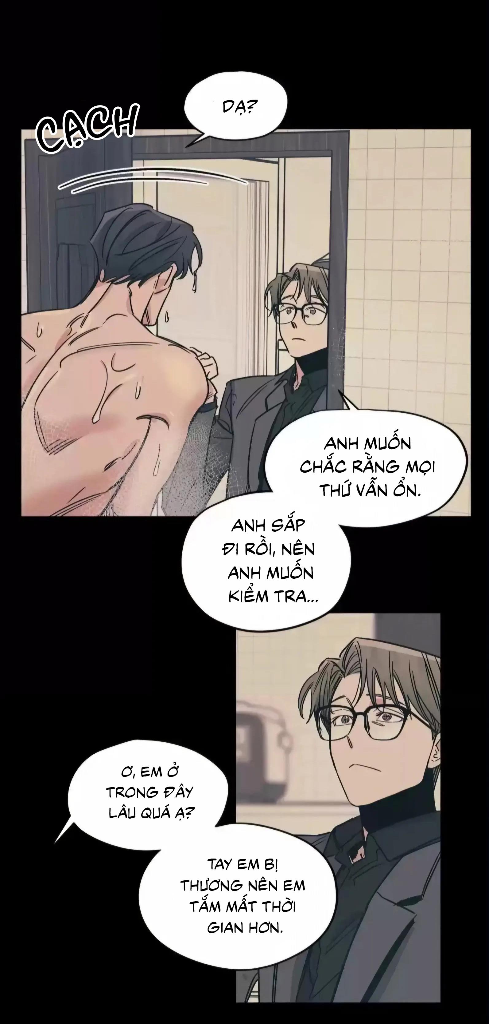 Chuyện Tình Triệu Won - Chap 19