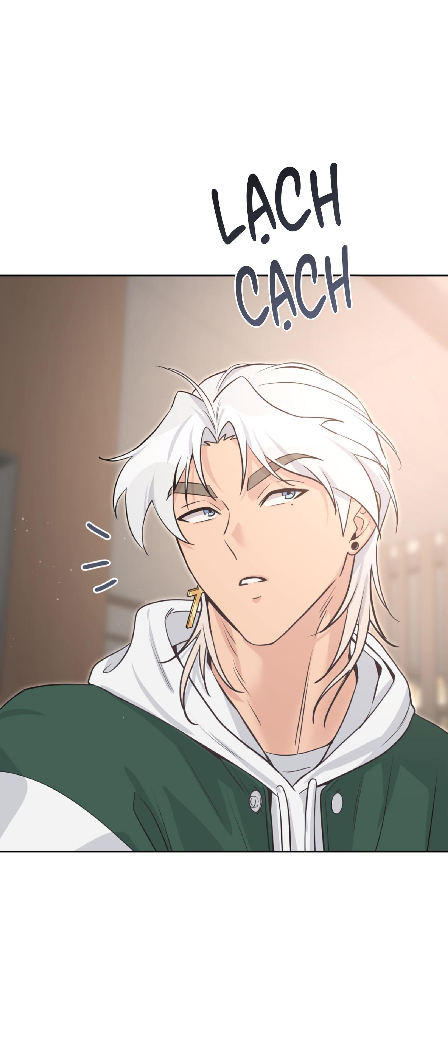 Angel kiss - Chap 15