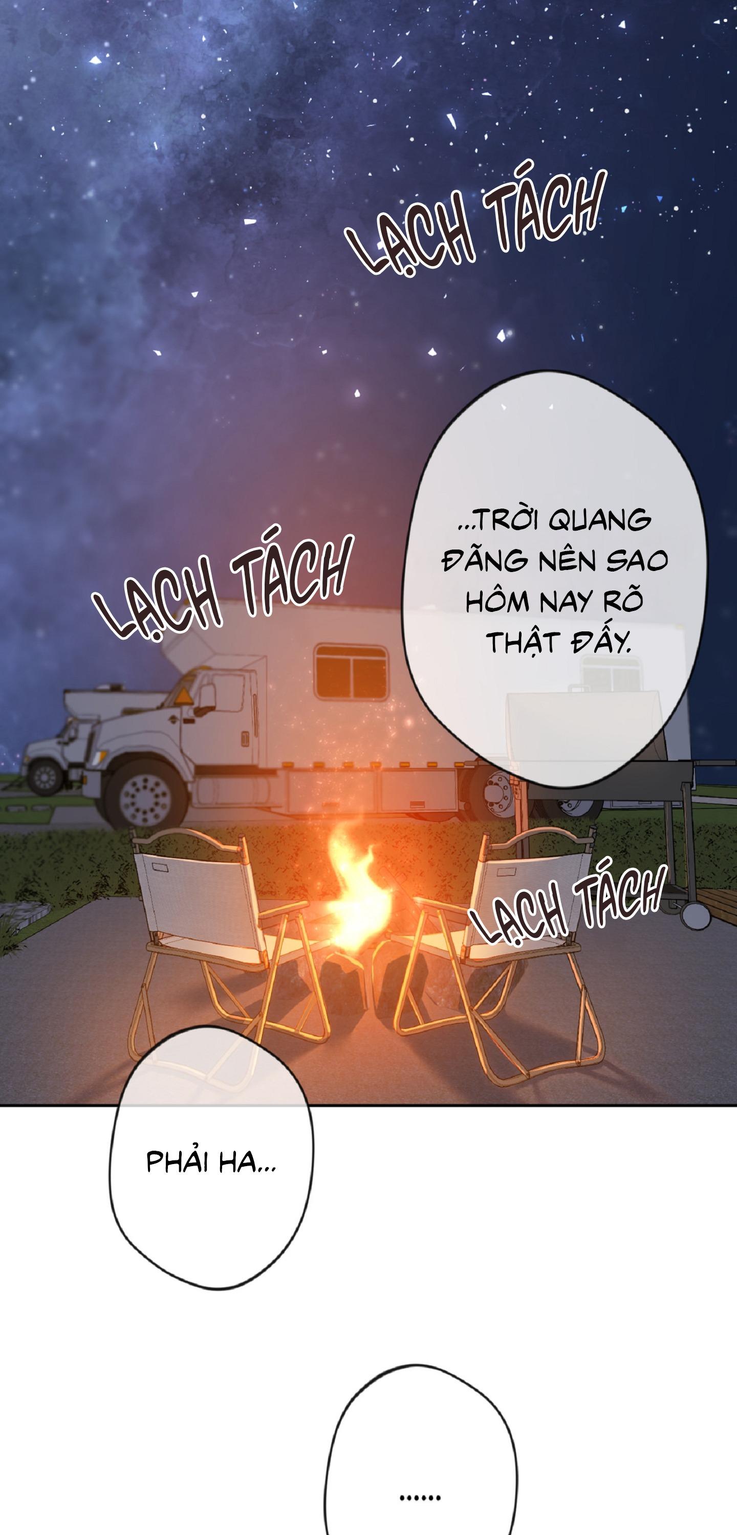 Angel kiss - Chap 16