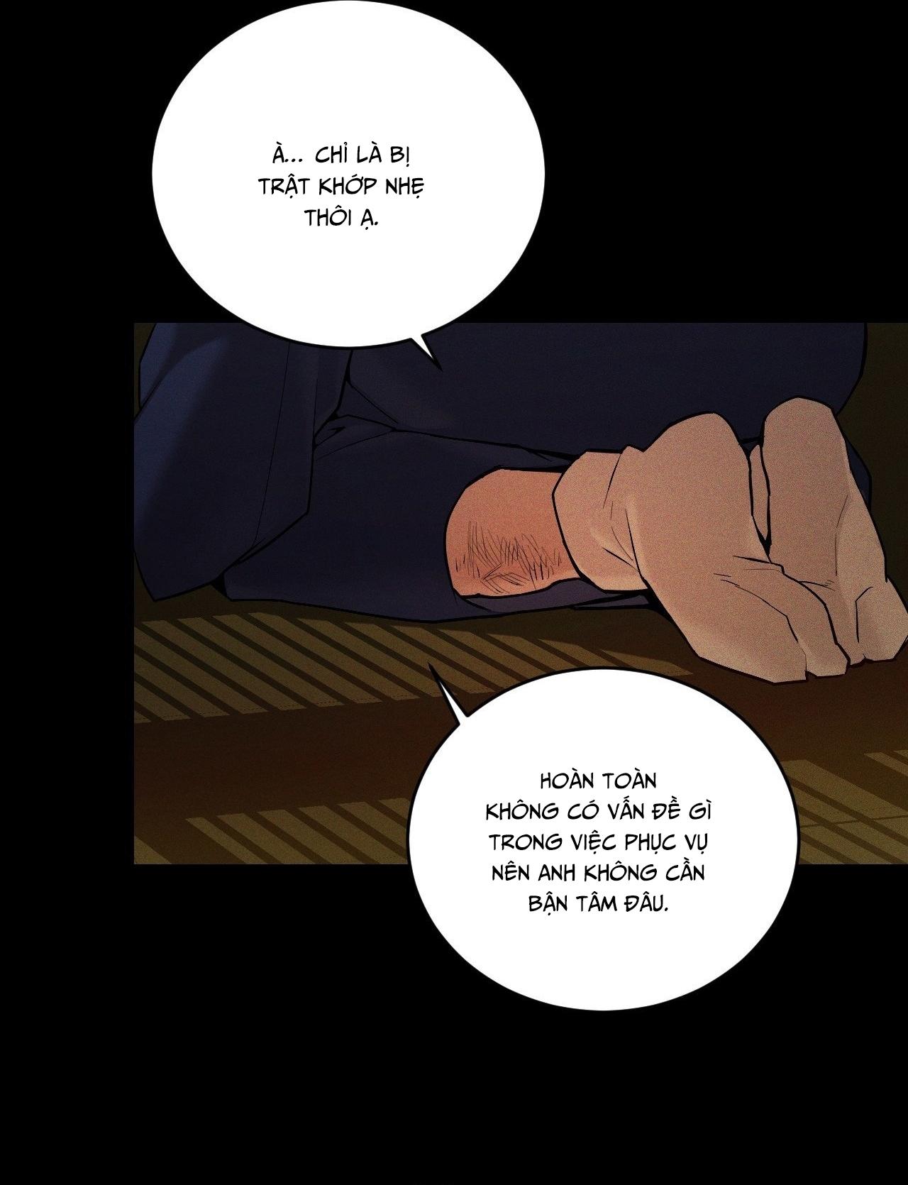 PEARL BOY: IGNITE THE DAWN - Chap 10