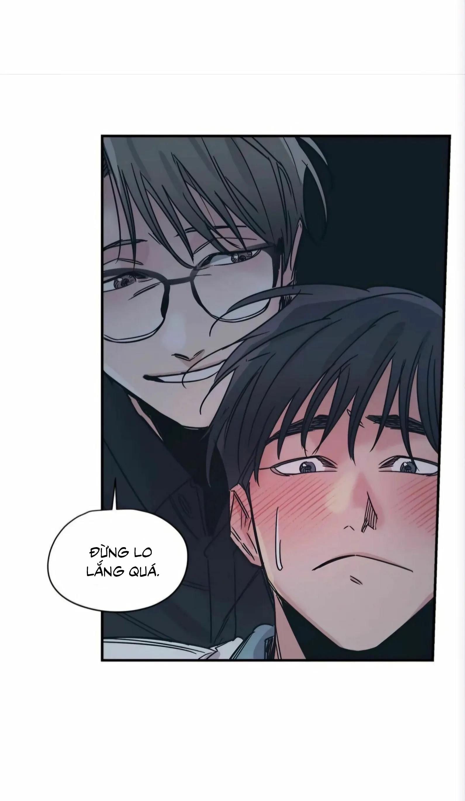 Chuyện Tình Triệu Won - Chap 17