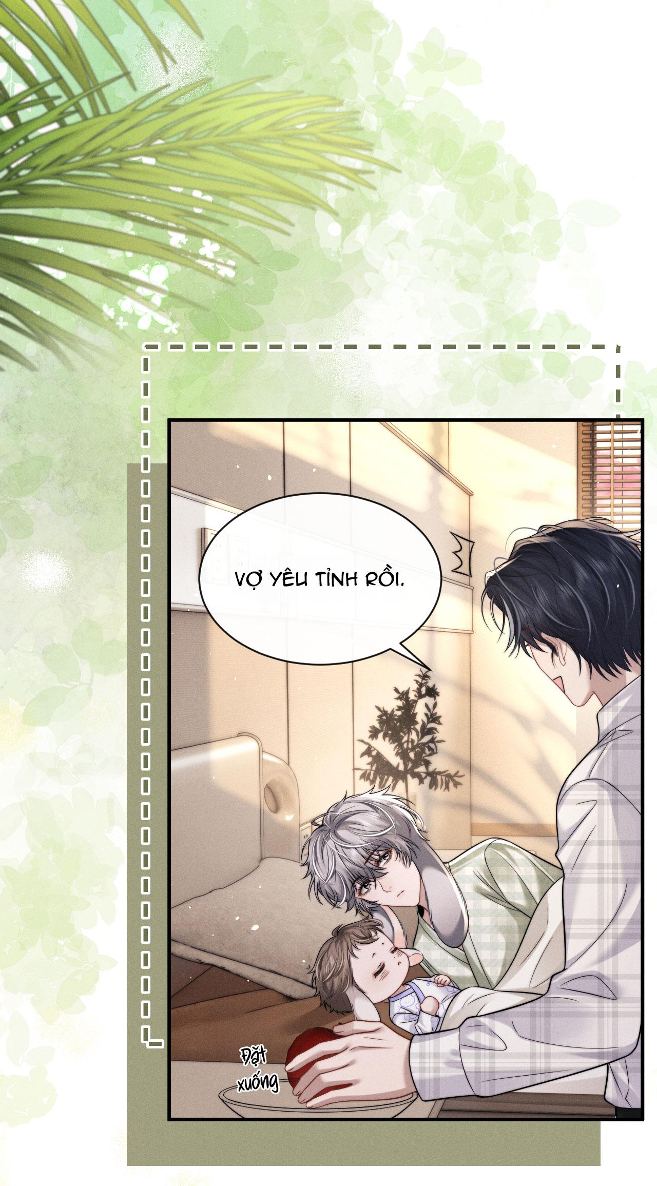 Chấp Sự Thỏ Tai Cụp - Chap 162