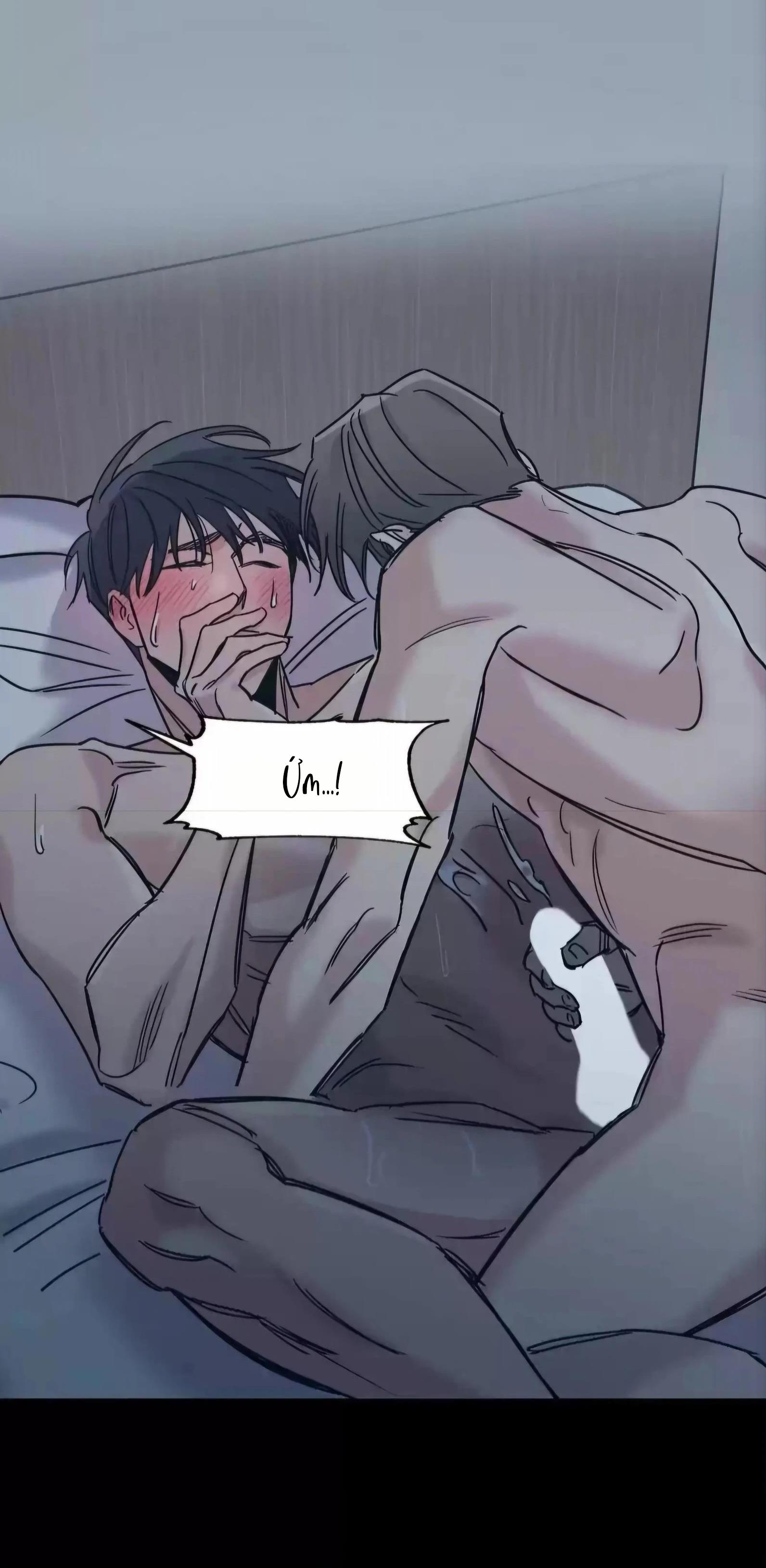 Chuyện Tình Triệu Won - Chap 18