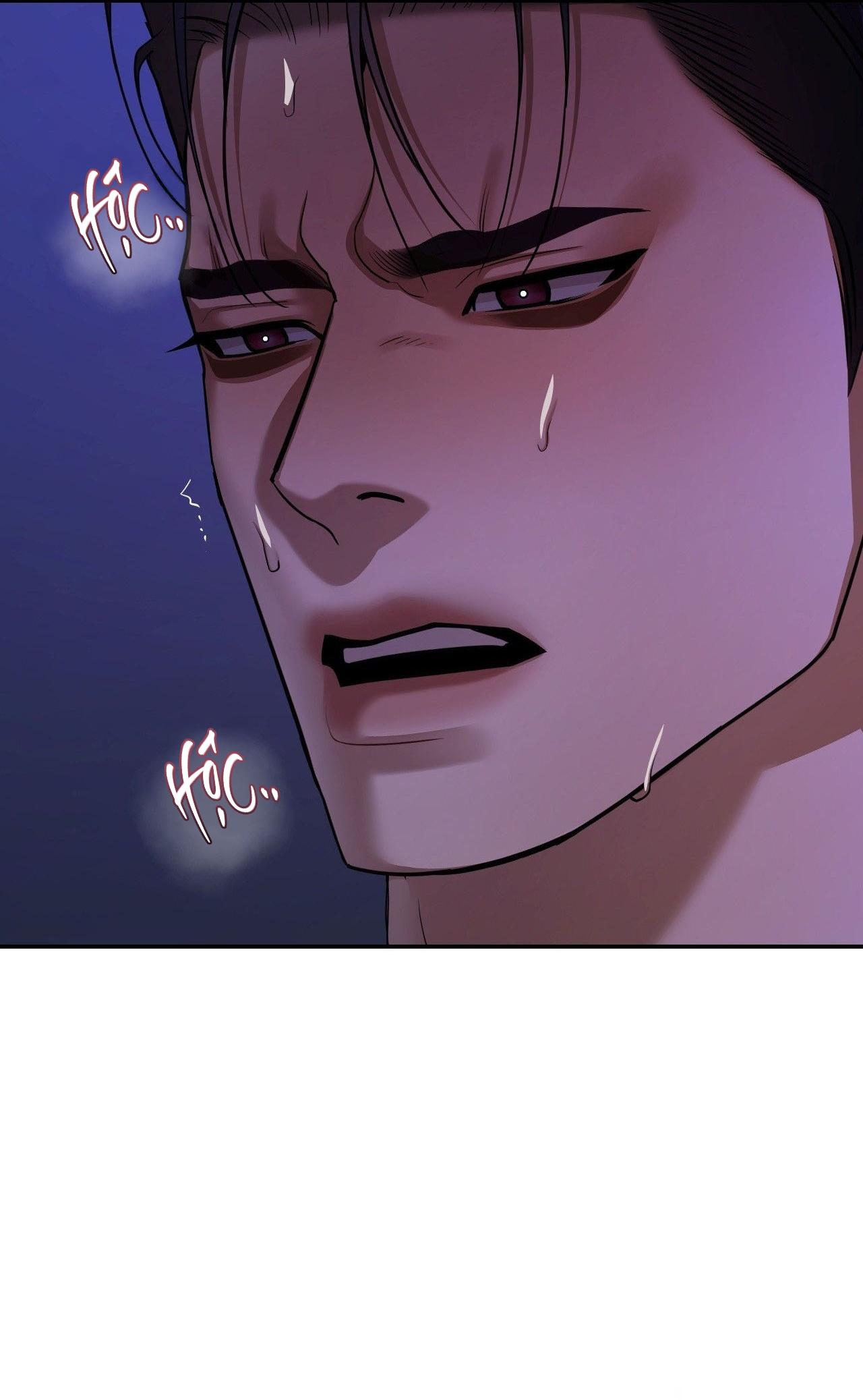 PEARL BOY: IGNITE THE DAWN - Chap 8