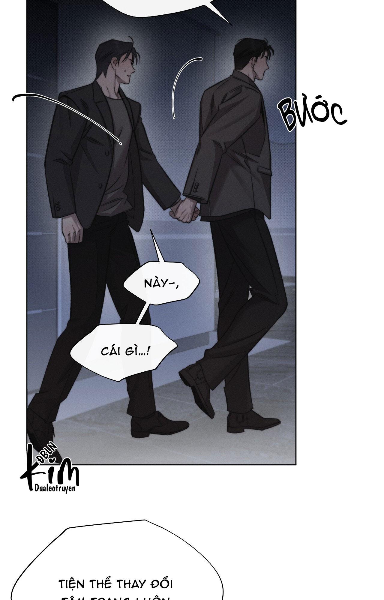 STILL LOVE YOU - Chap 32