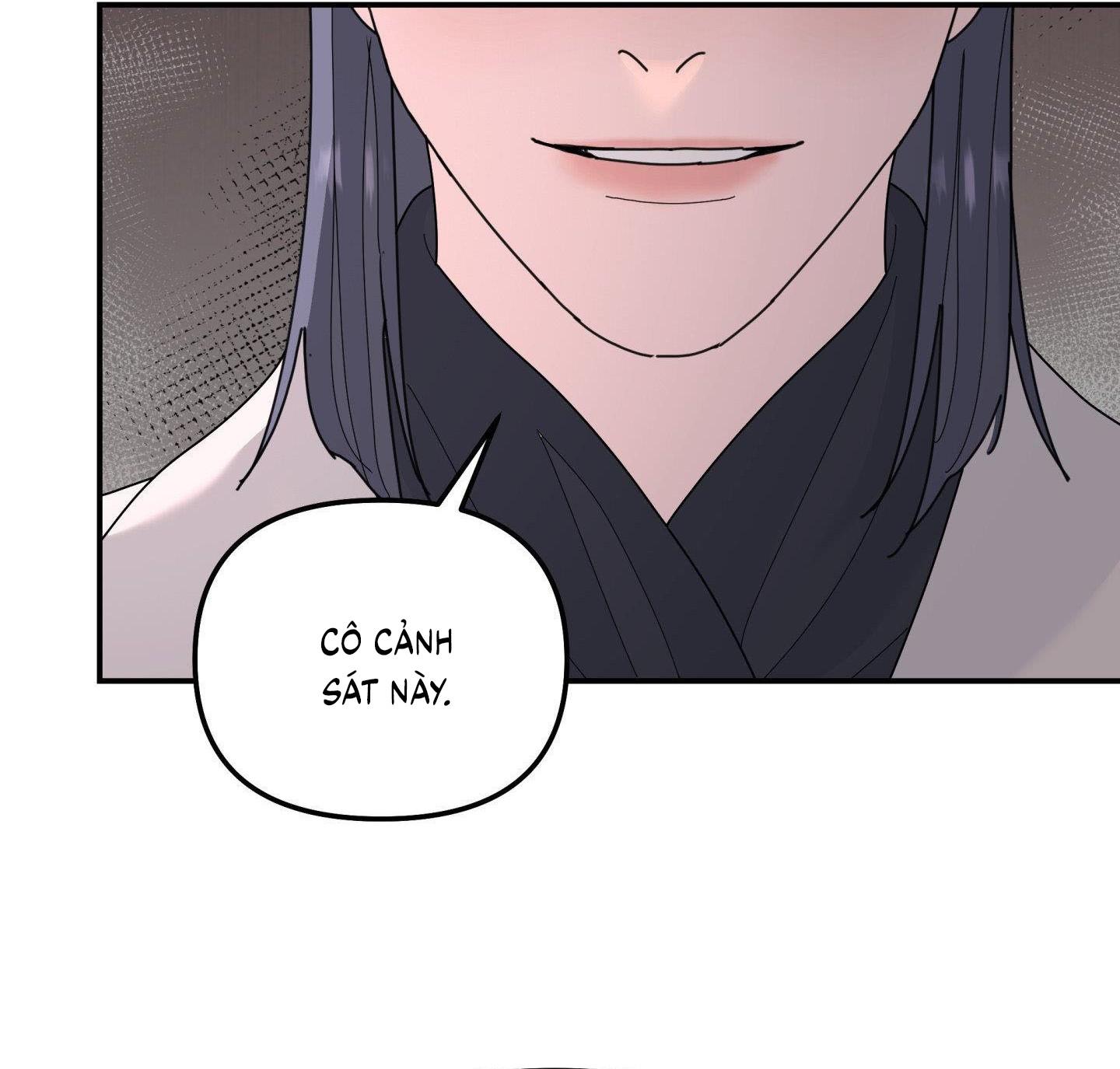 (CBunu) Cây Không Có Rễ - Chap 92