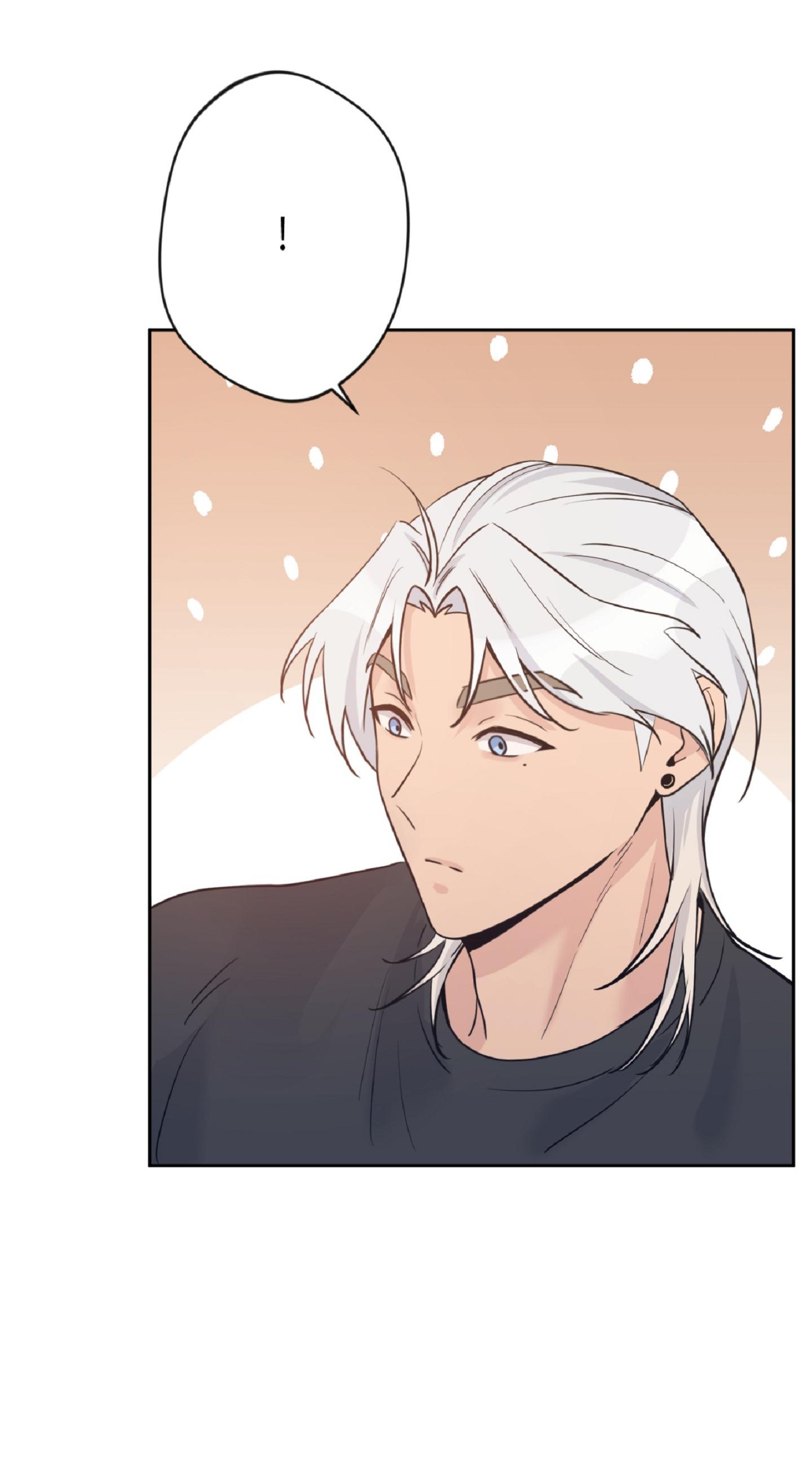Angel kiss - Chap 15