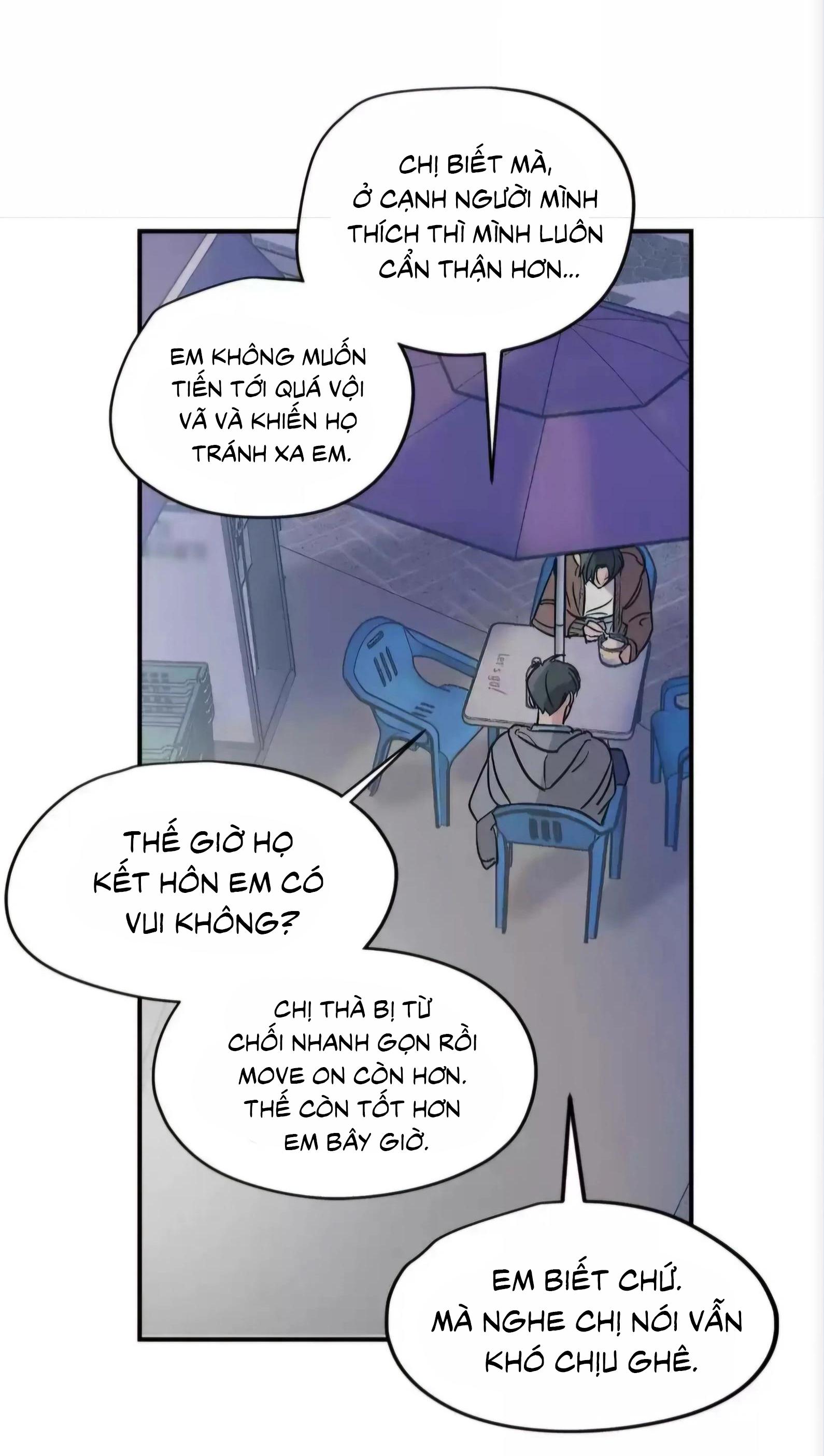 Chuyện Tình Triệu Won - Chap 15