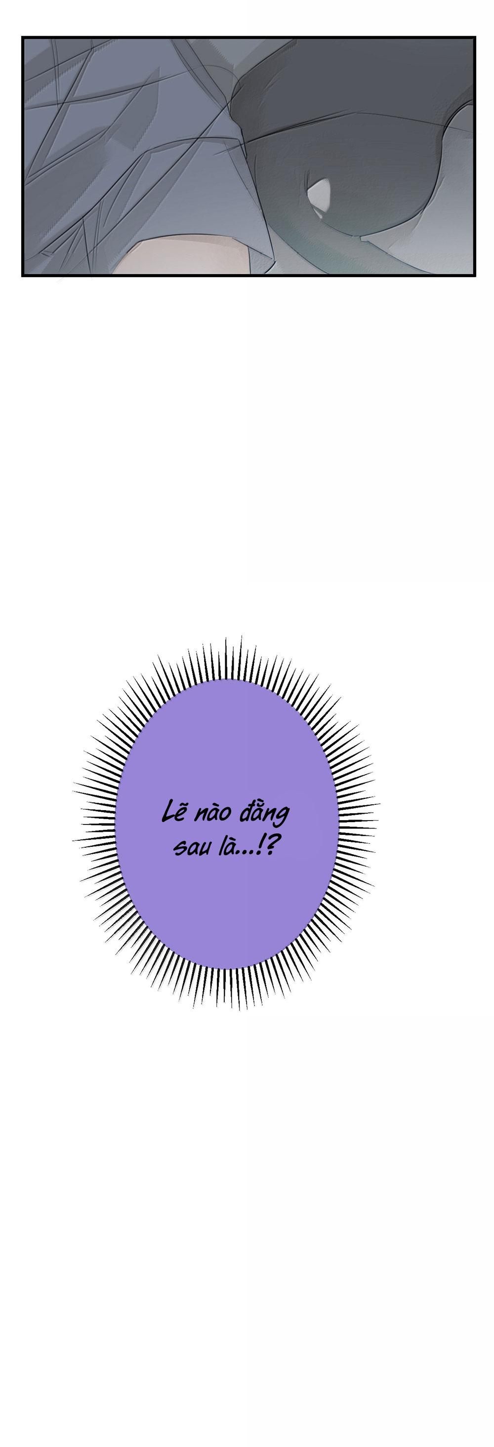 Chiến Lược Dụ Dỗ - Chap 37