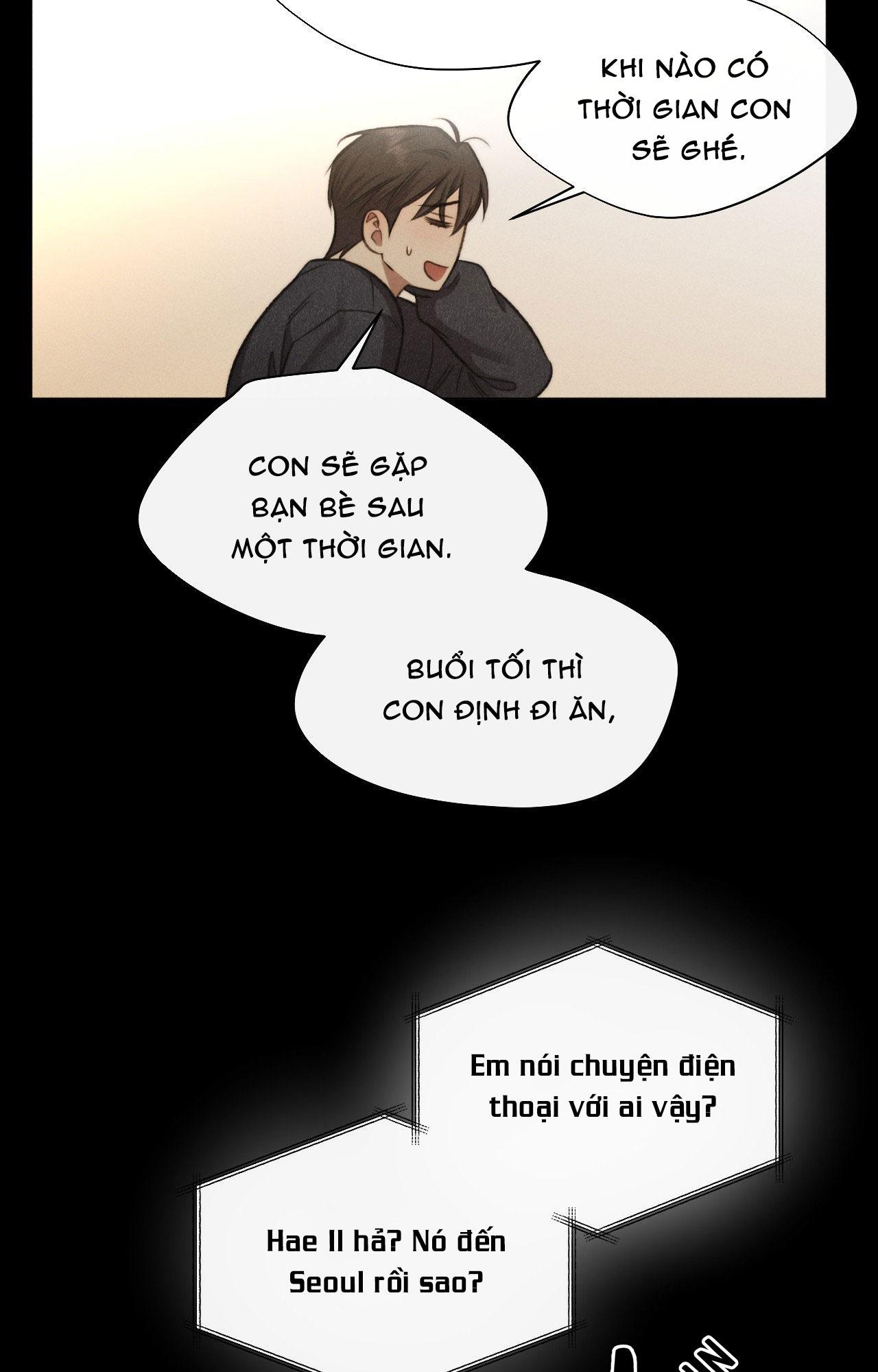 STILL LOVE YOU - Chap 32