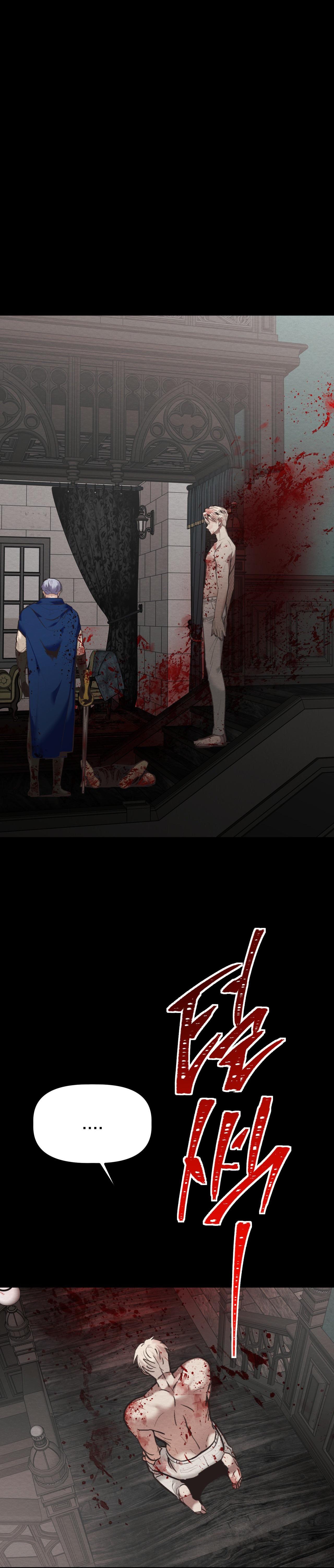 DEVIL ON TOP - Chap 42