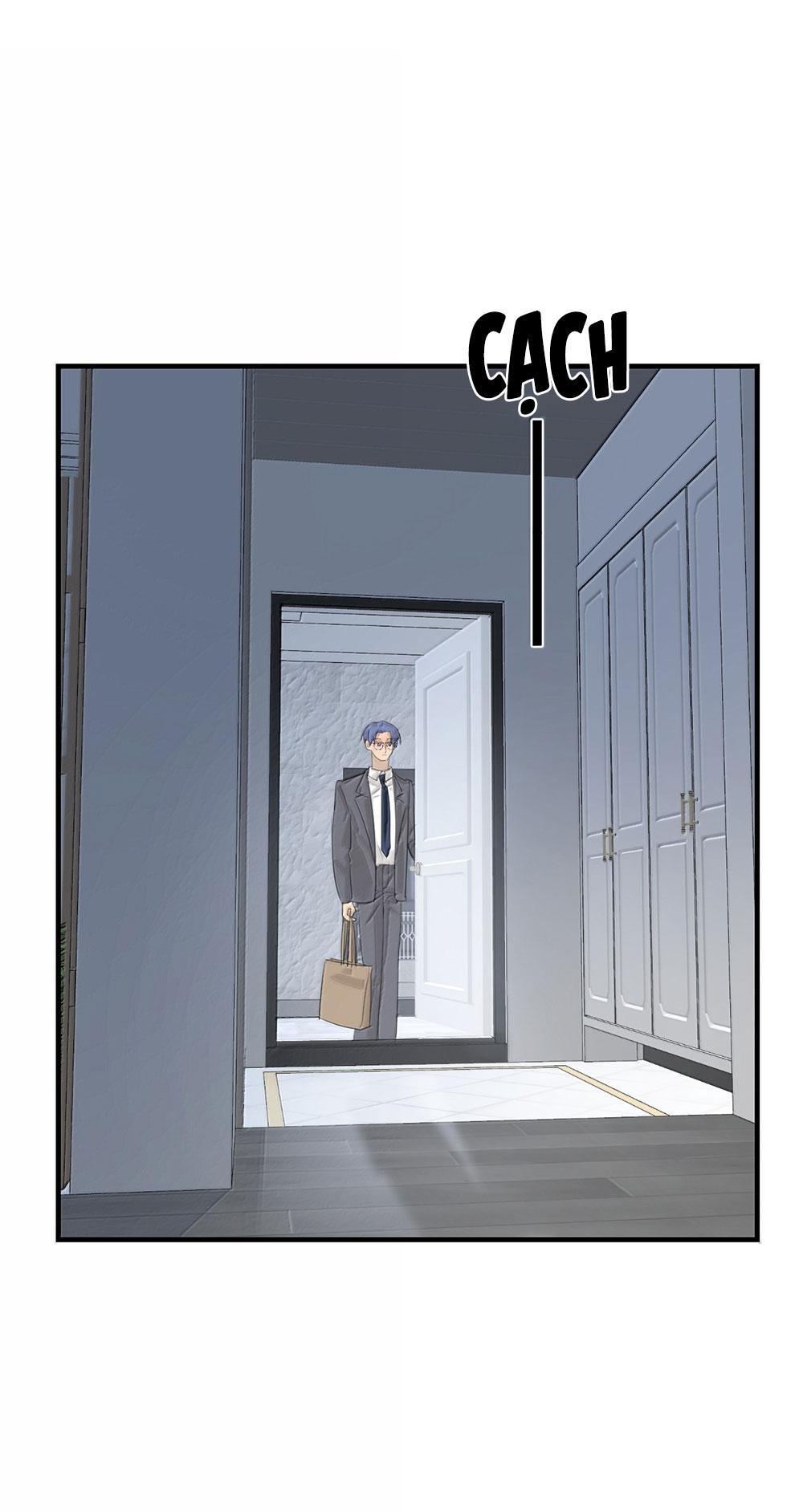 Chiến Lược Dụ Dỗ - Chap 38