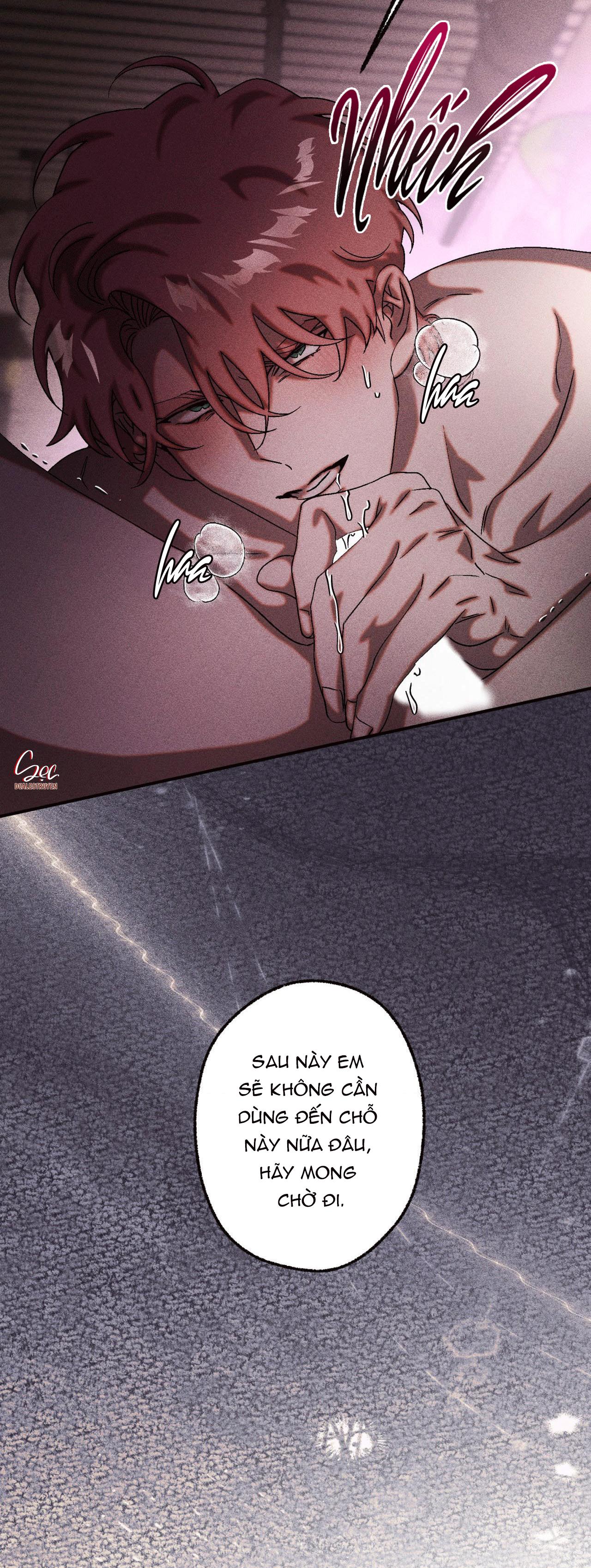 Cash Or Credit - Chap 66