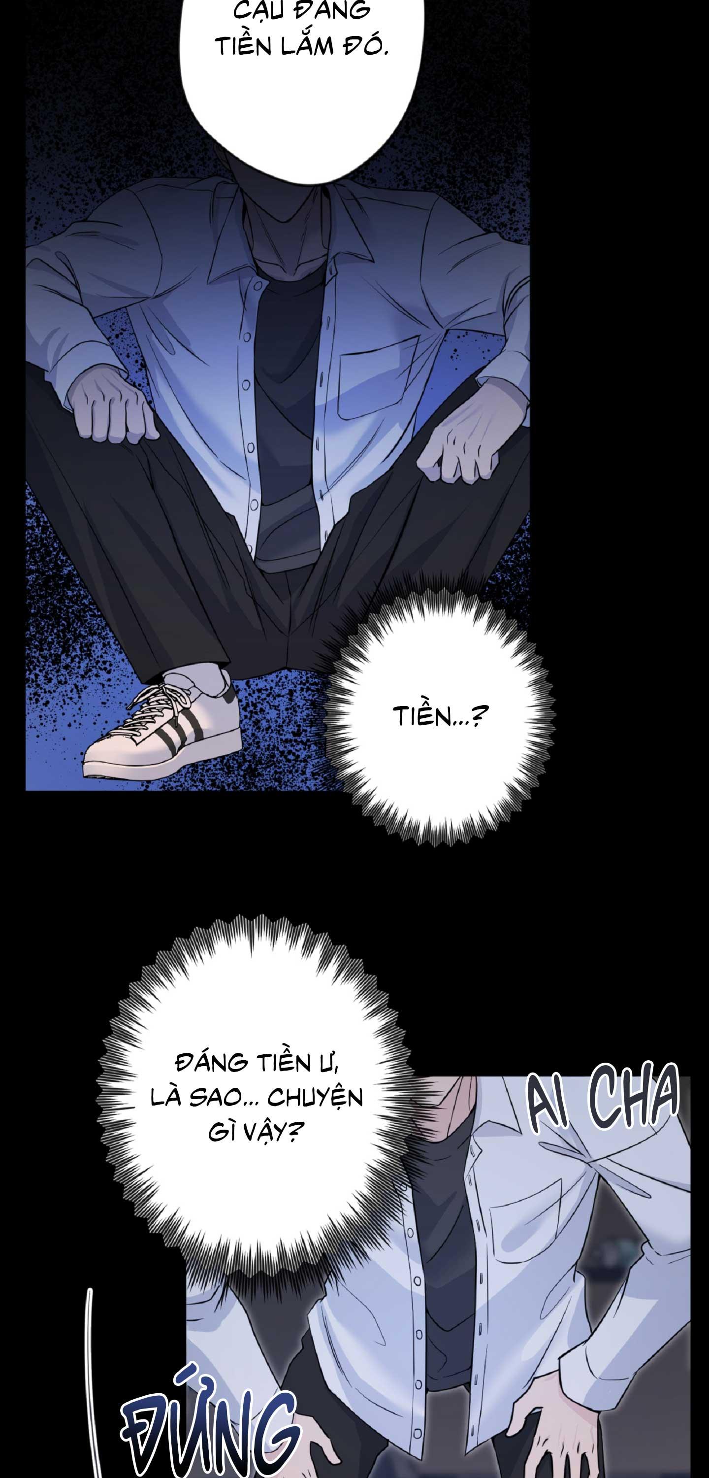 Angel kiss - Chap 24