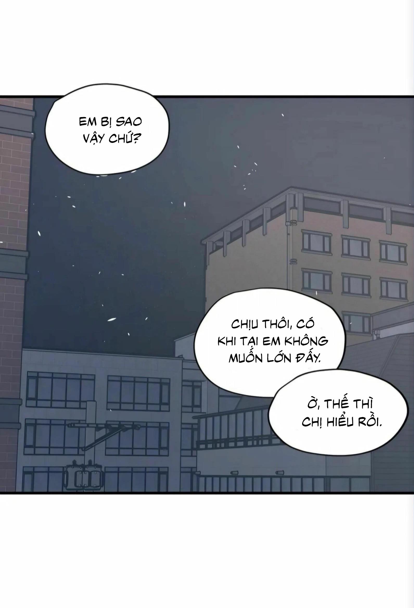 Chuyện Tình Triệu Won - Chap 16