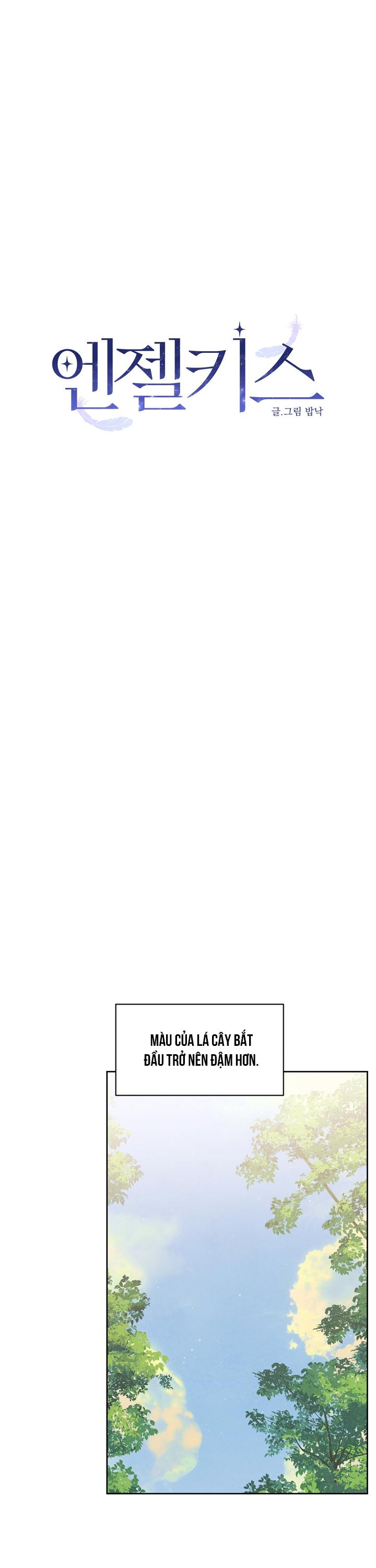 Angel kiss - Chap 45