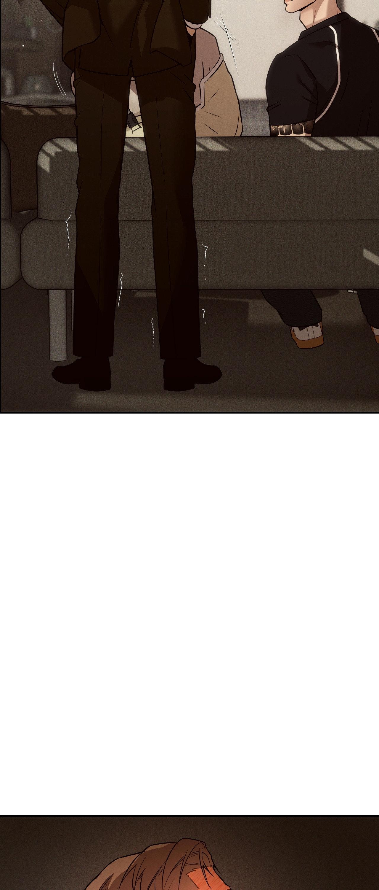 PEARL BOY: IGNITE THE DAWN - Chap 13