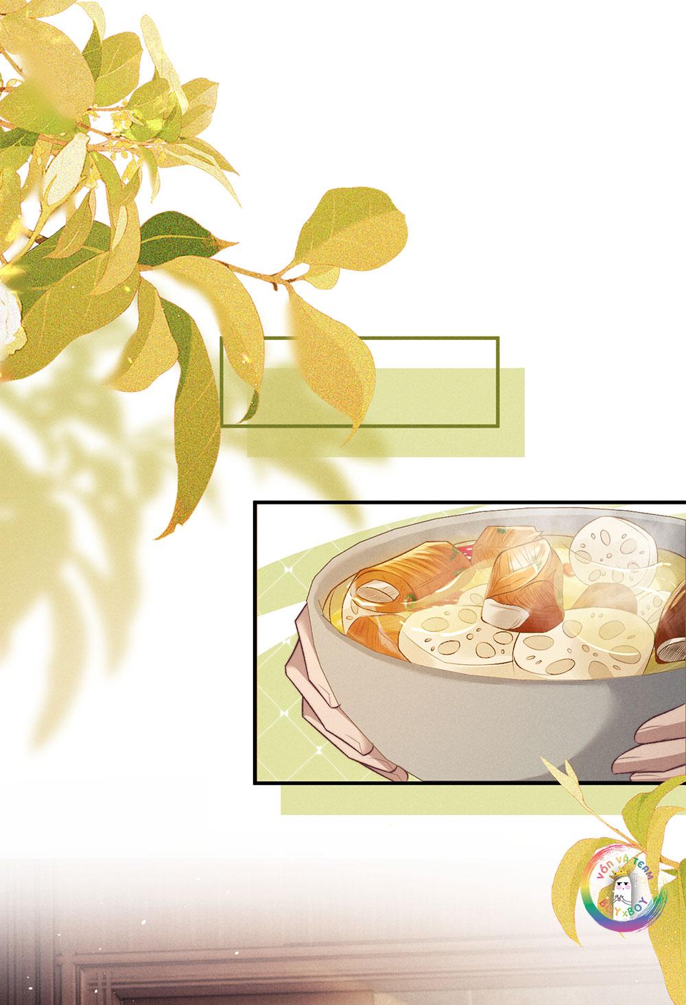 Chấp Sự Thỏ Tai Cụp - Chap 154