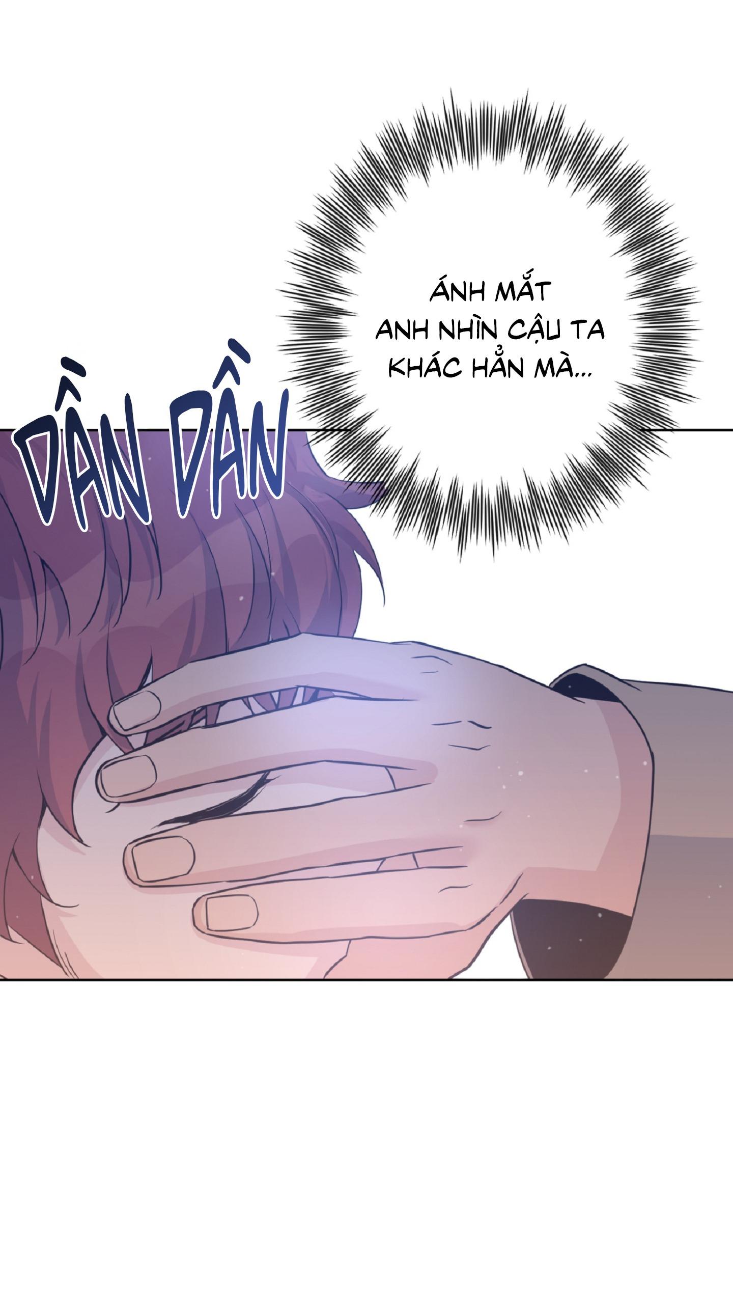 Angel kiss - Chap 25