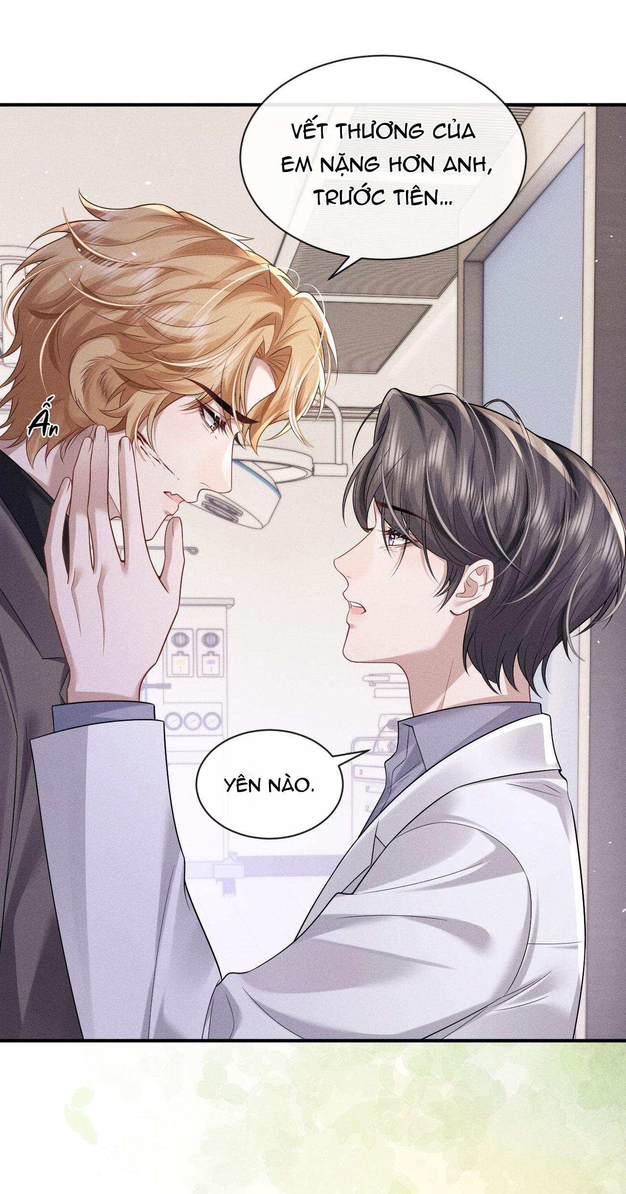 Chấp Sự Thỏ Tai Cụp - Chap 164