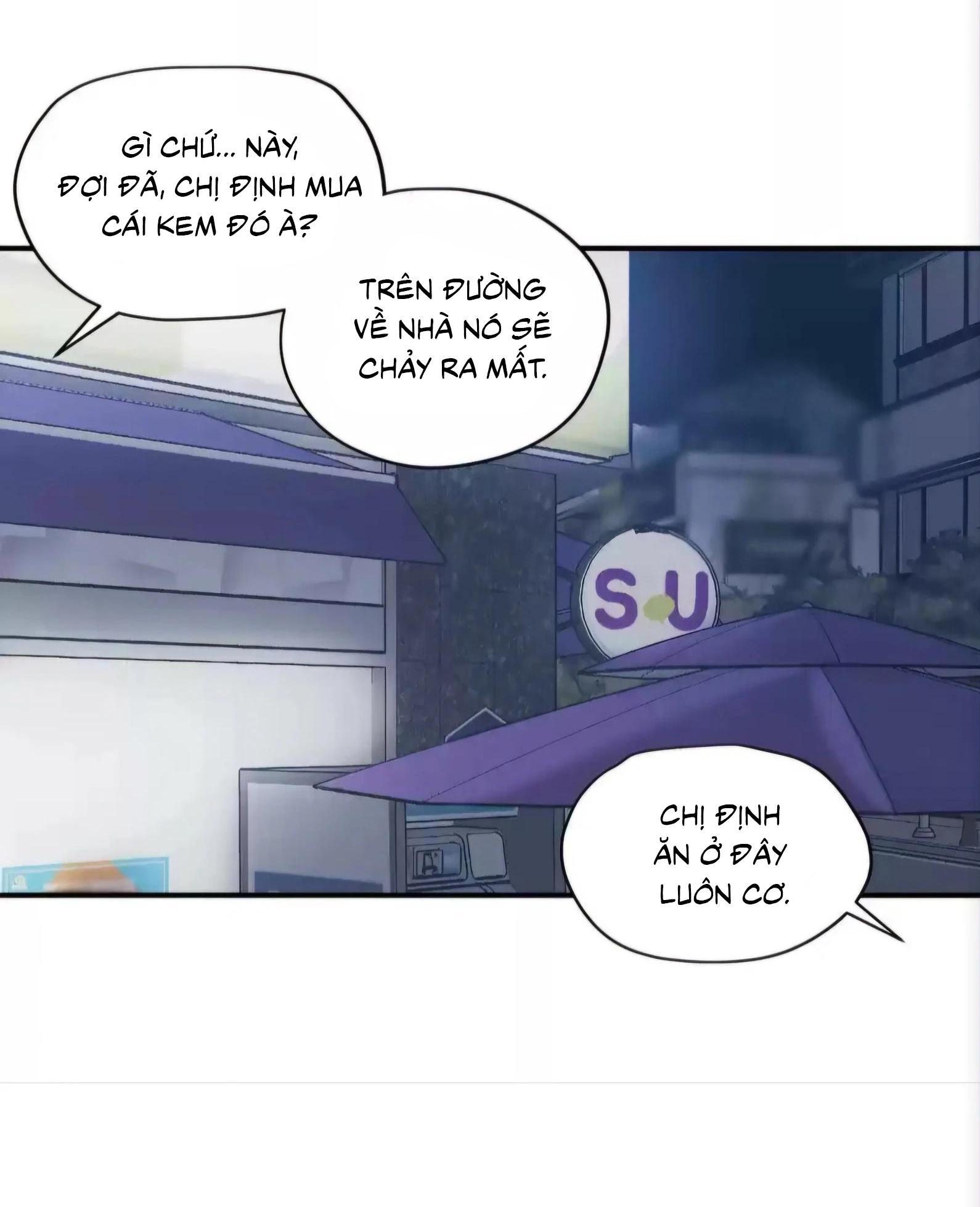 Chuyện Tình Triệu Won - Chap 15