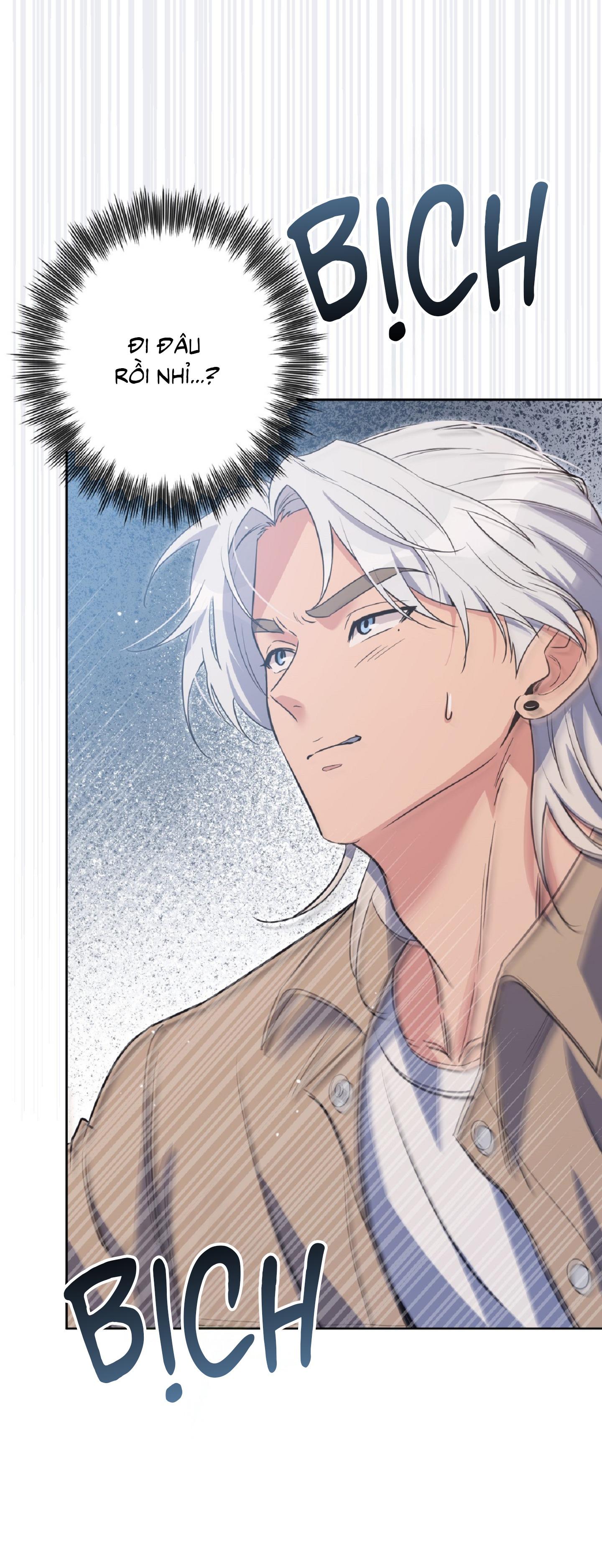 Angel kiss - Chap 26