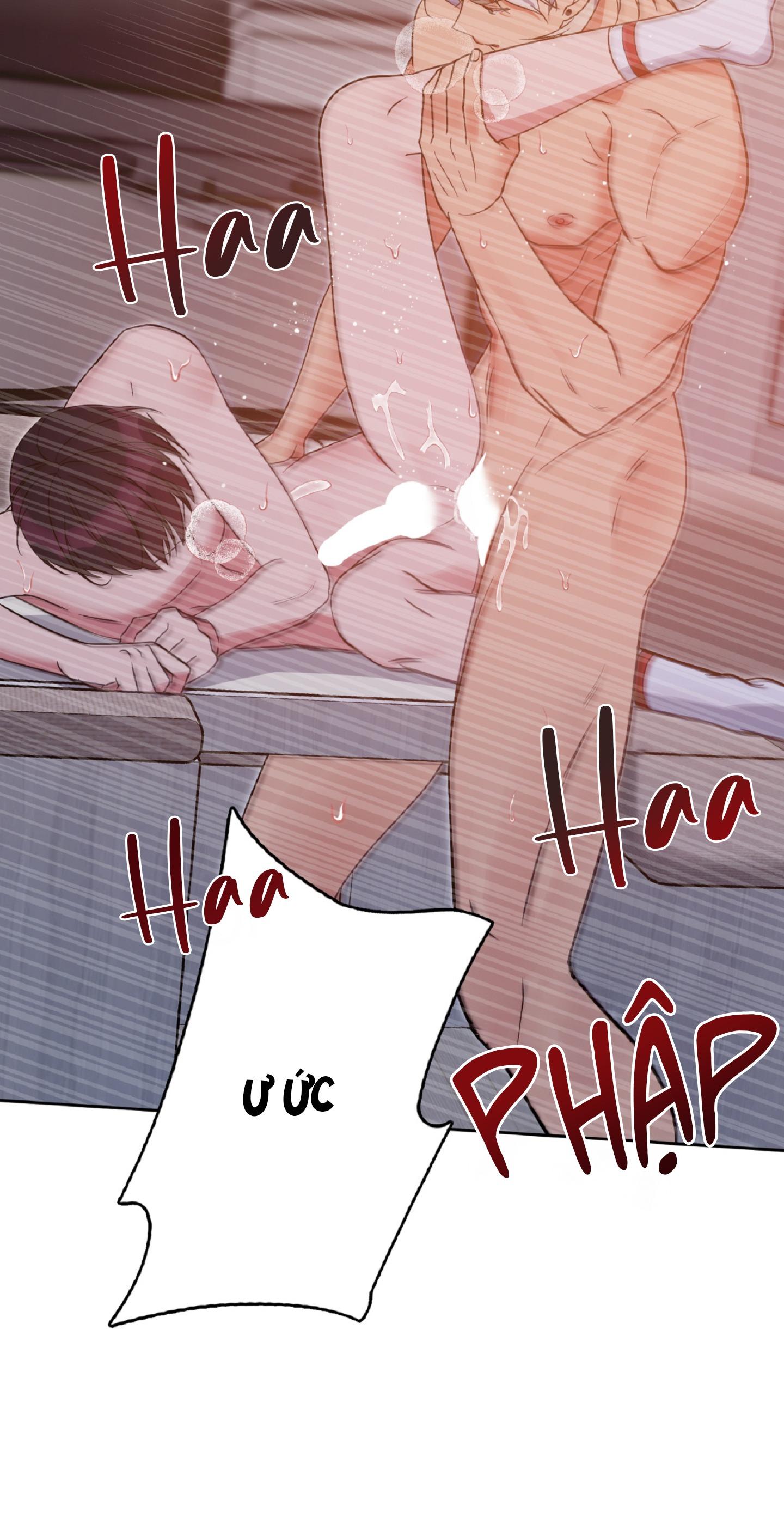 Angel kiss - Chap 18