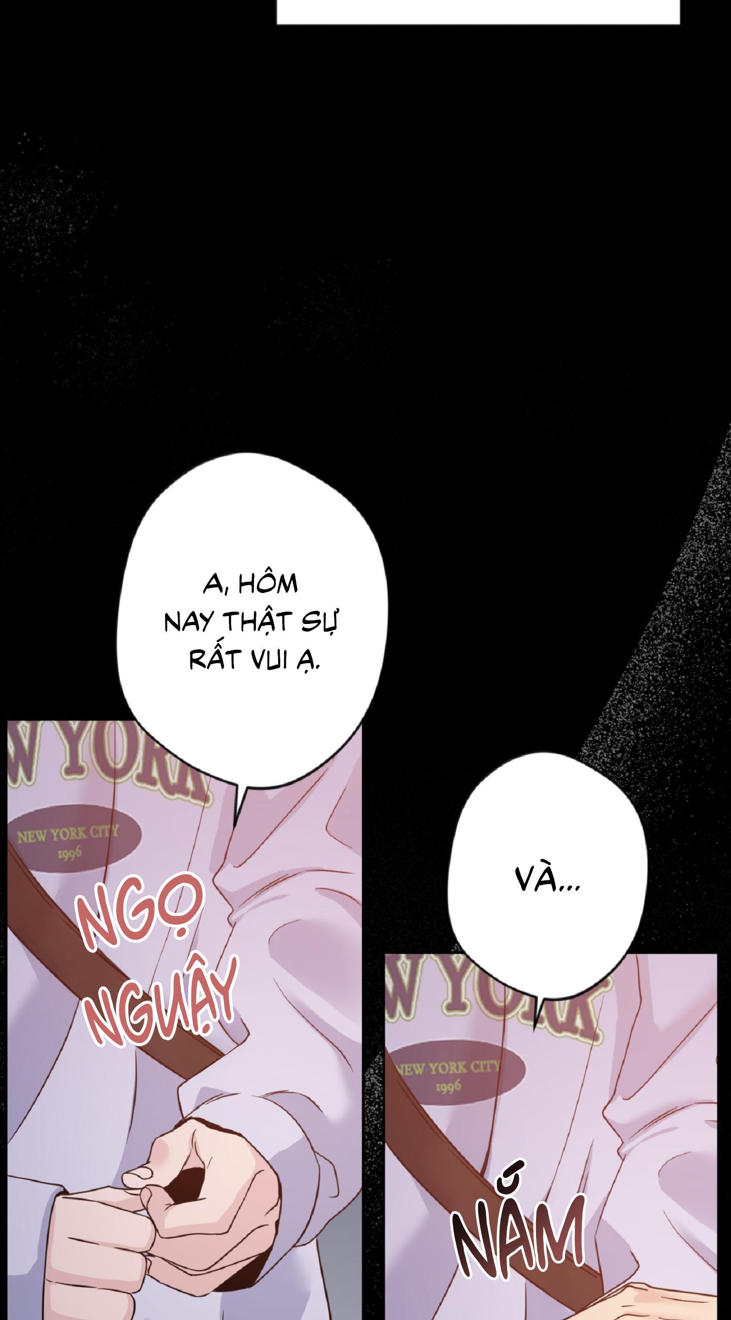 Angel kiss - Chap 23