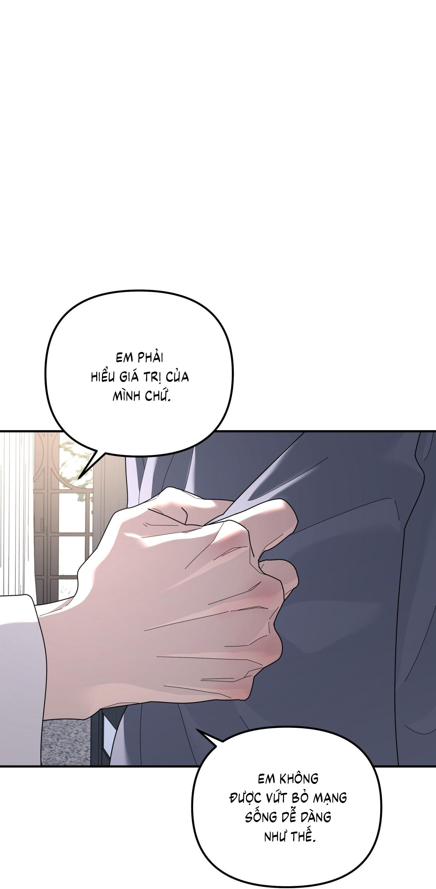 (CBunu) Cây Không Có Rễ - Chap 94