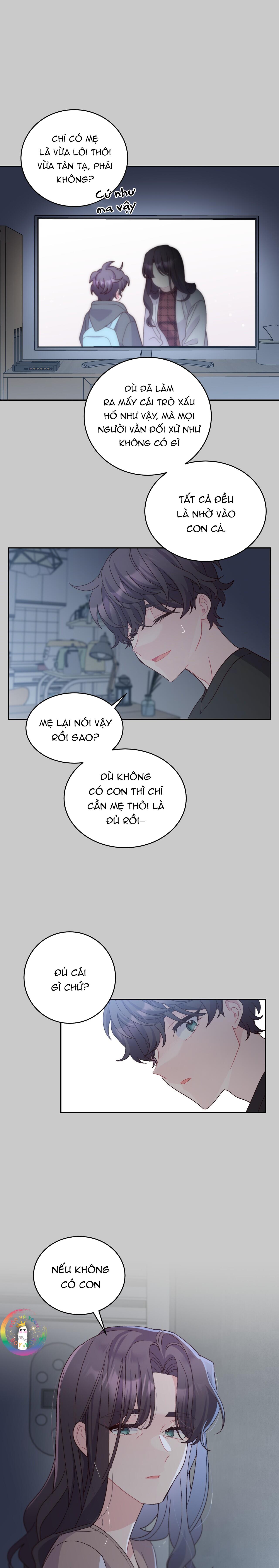 Merry Marbling - Chap 113