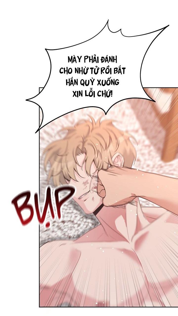 Angel kiss - Chap 39