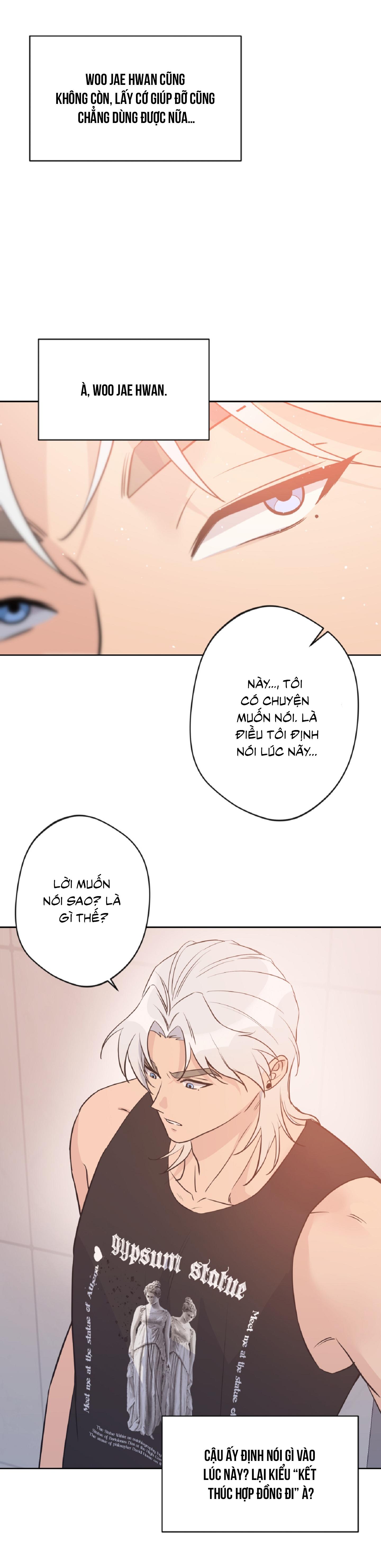 Angel kiss - Chap 22