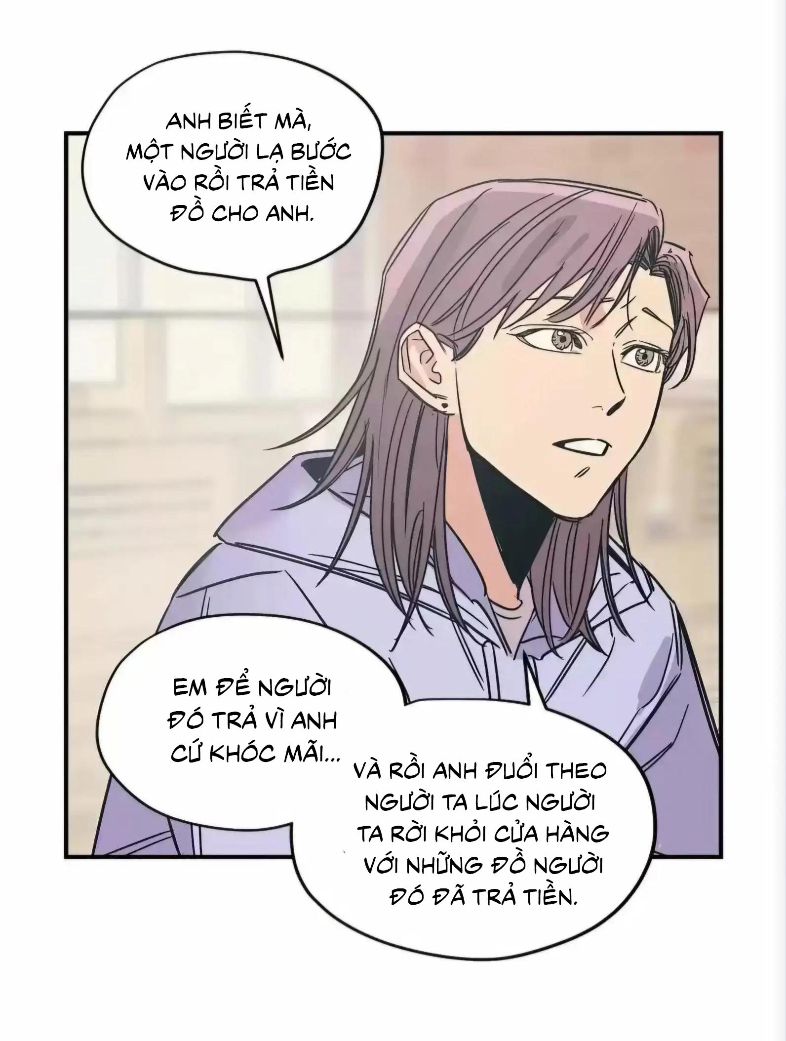 Chuyện Tình Triệu Won - Chap 19