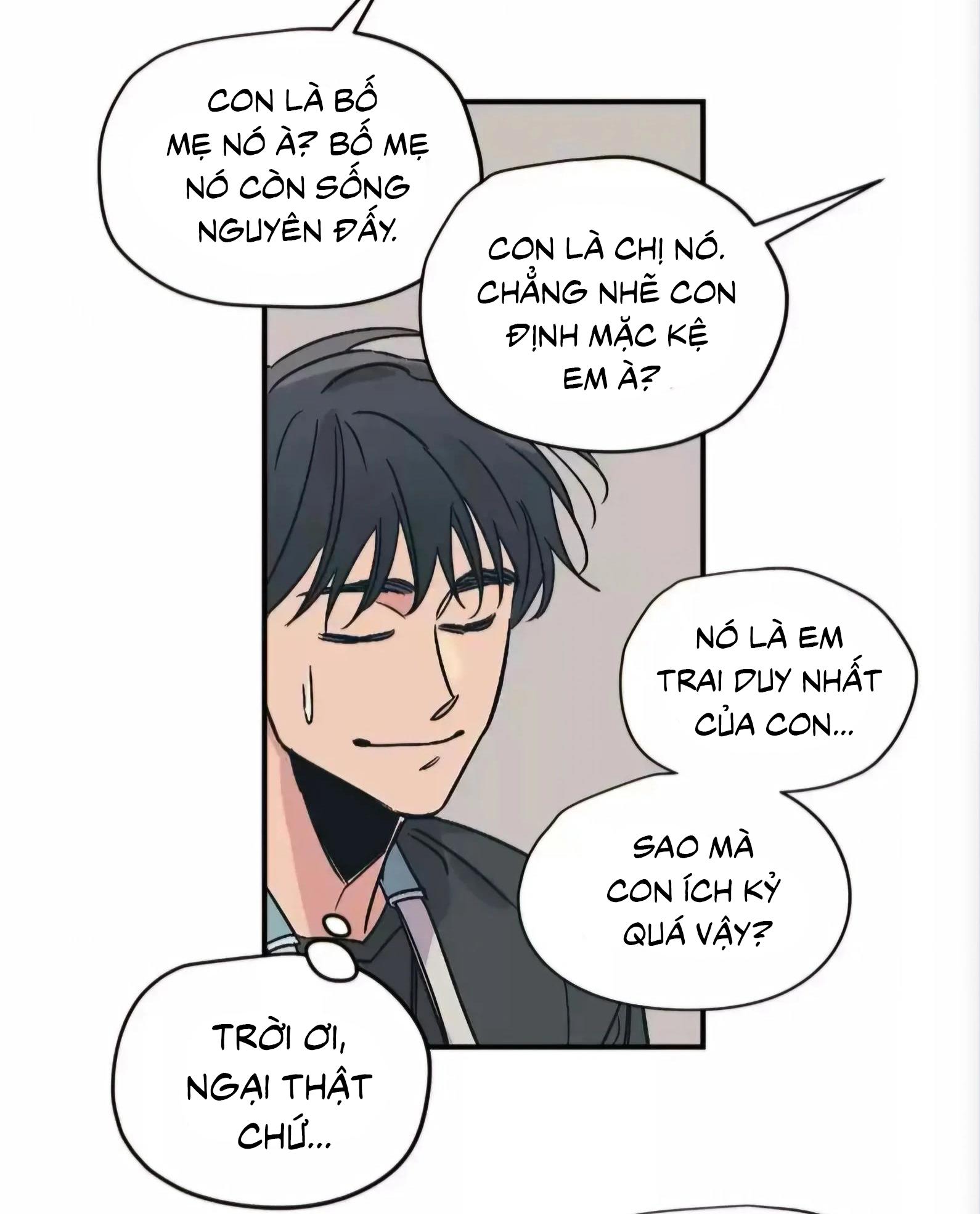 Chuyện Tình Triệu Won - Chap 15