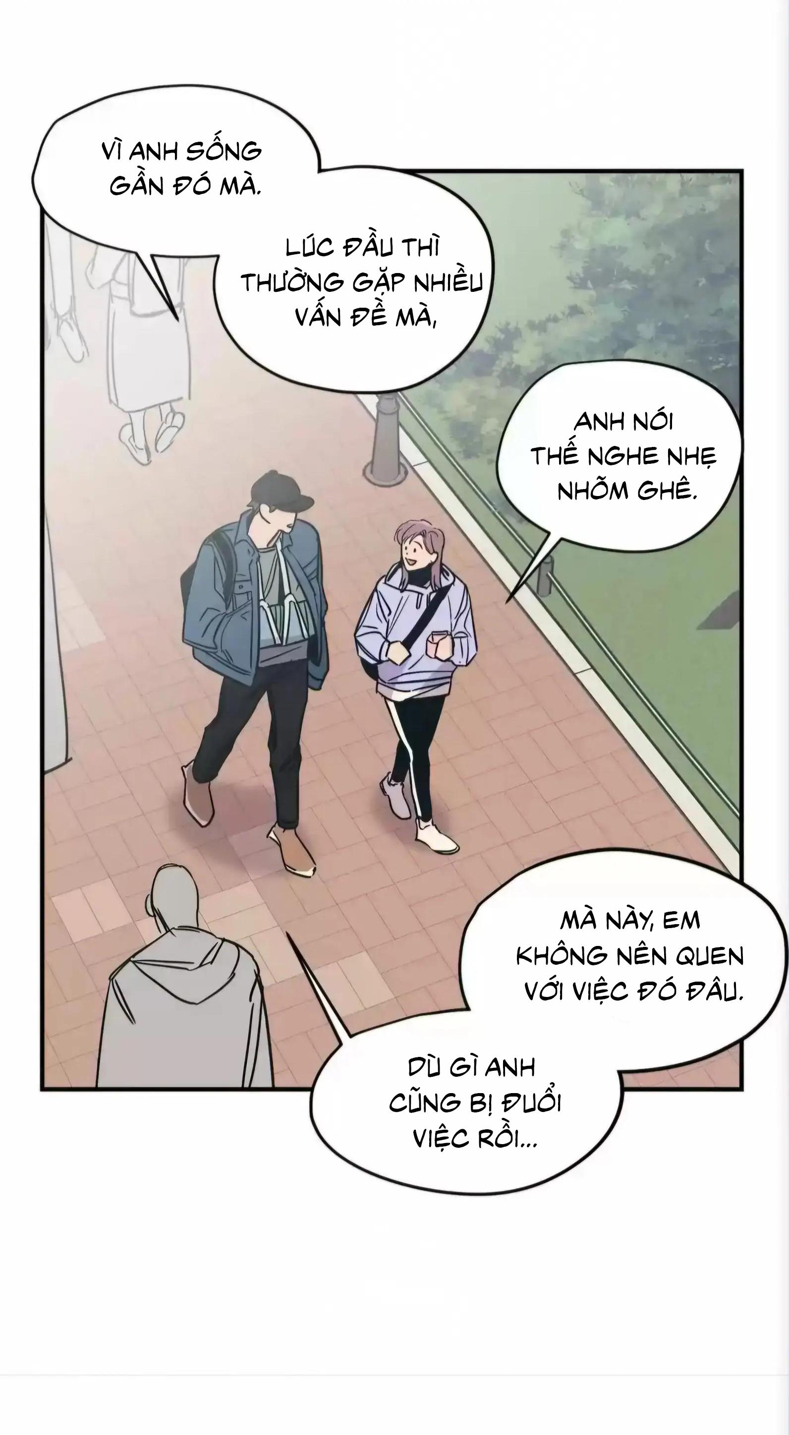 Chuyện Tình Triệu Won - Chap 19