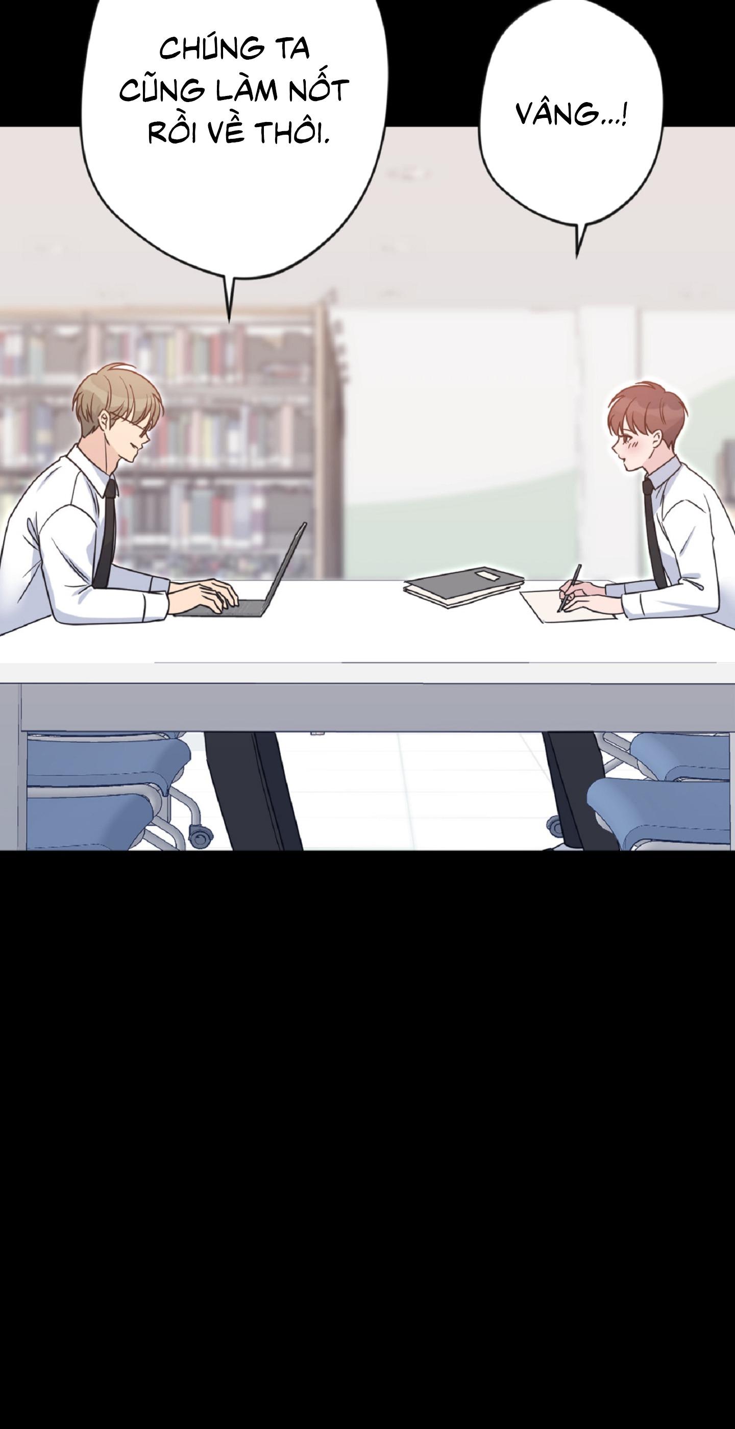 Angel kiss - Chap 23