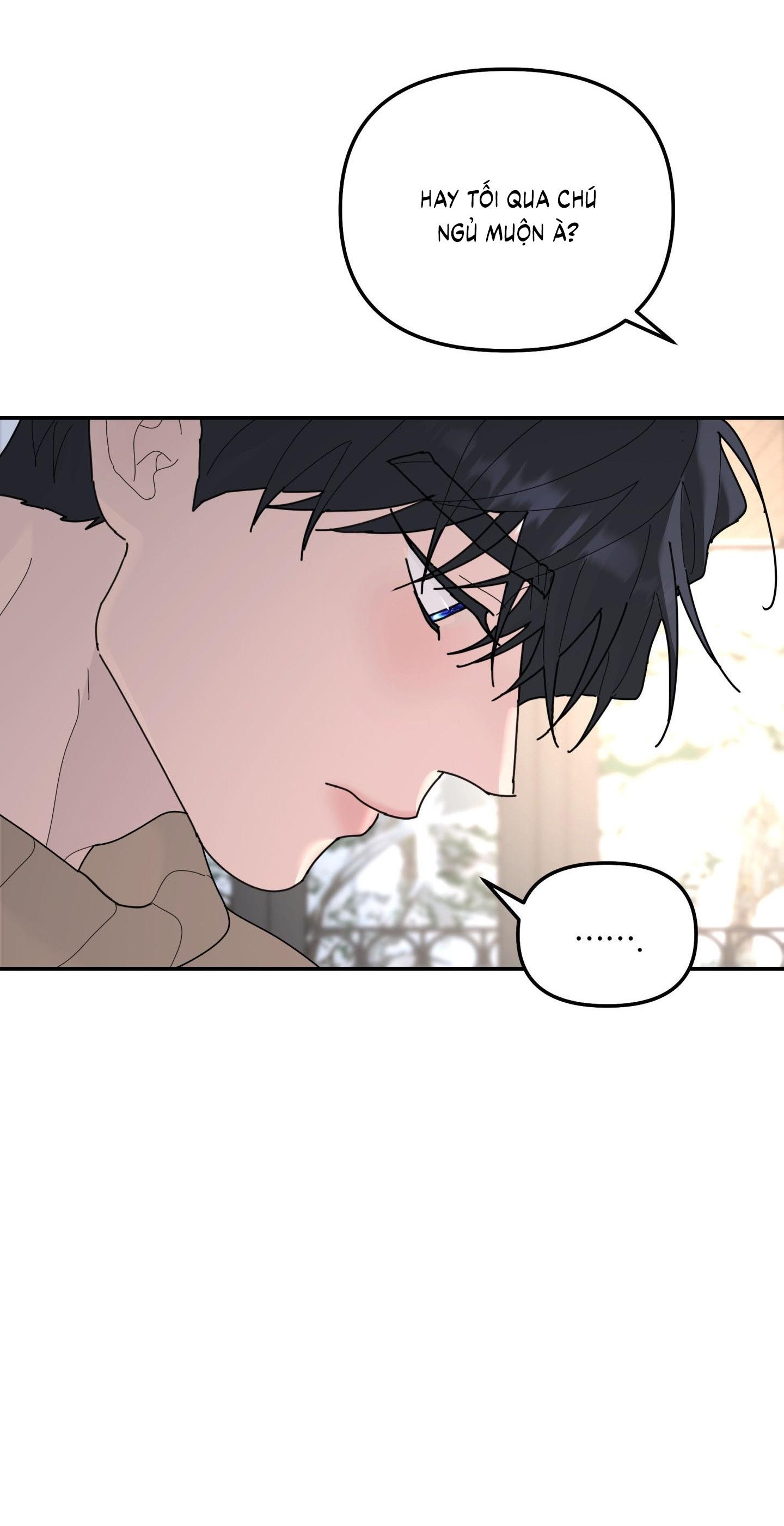 (CBunu) Cây Không Có Rễ - Chap 94