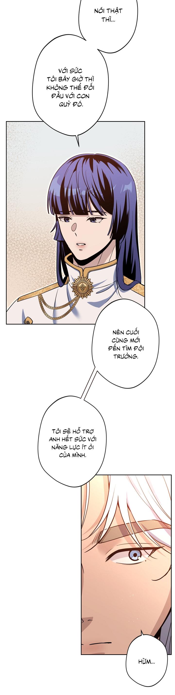 Angel kiss - Chap 44