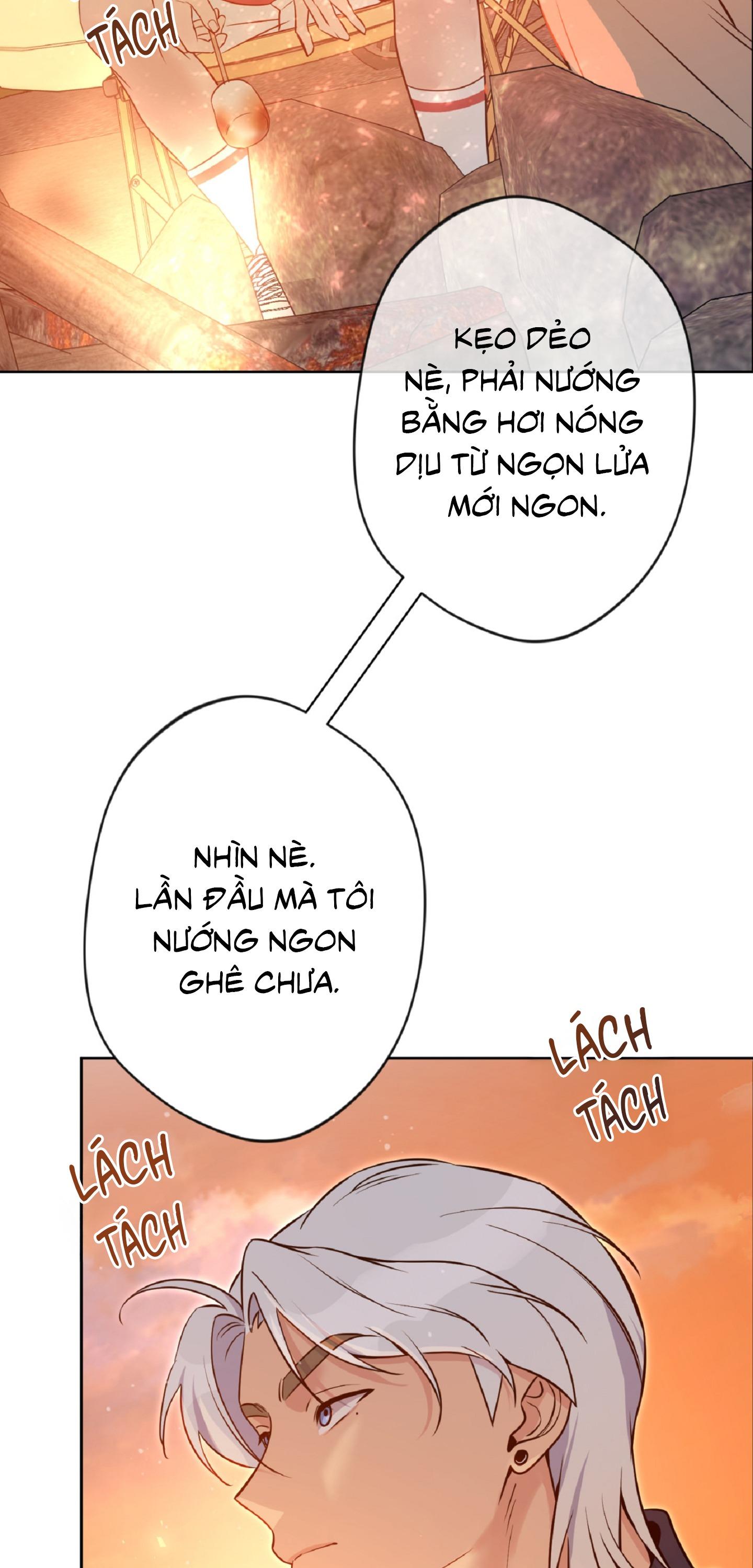 Angel kiss - Chap 16