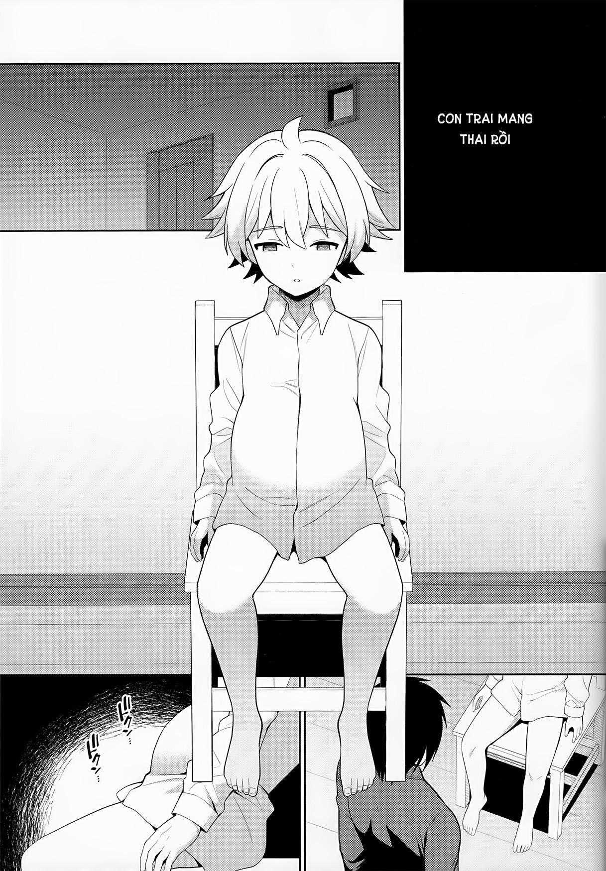 Tổng hợp oneshot - Chap 260