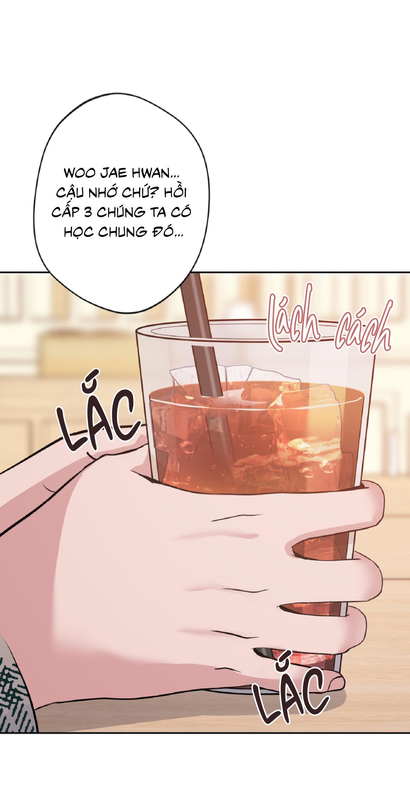 Angel kiss - Chap 19