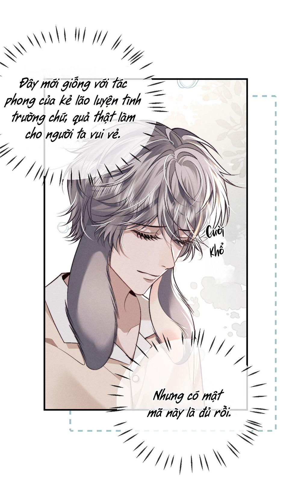 Chấp Sự Thỏ Tai Cụp - Chap 151